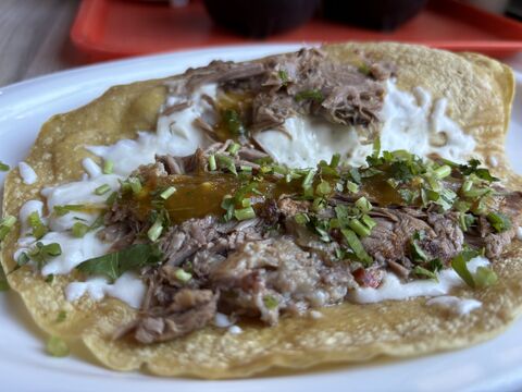Barbacoa Don Cuco Suc. Refugio-Zakia-Zibata image 2