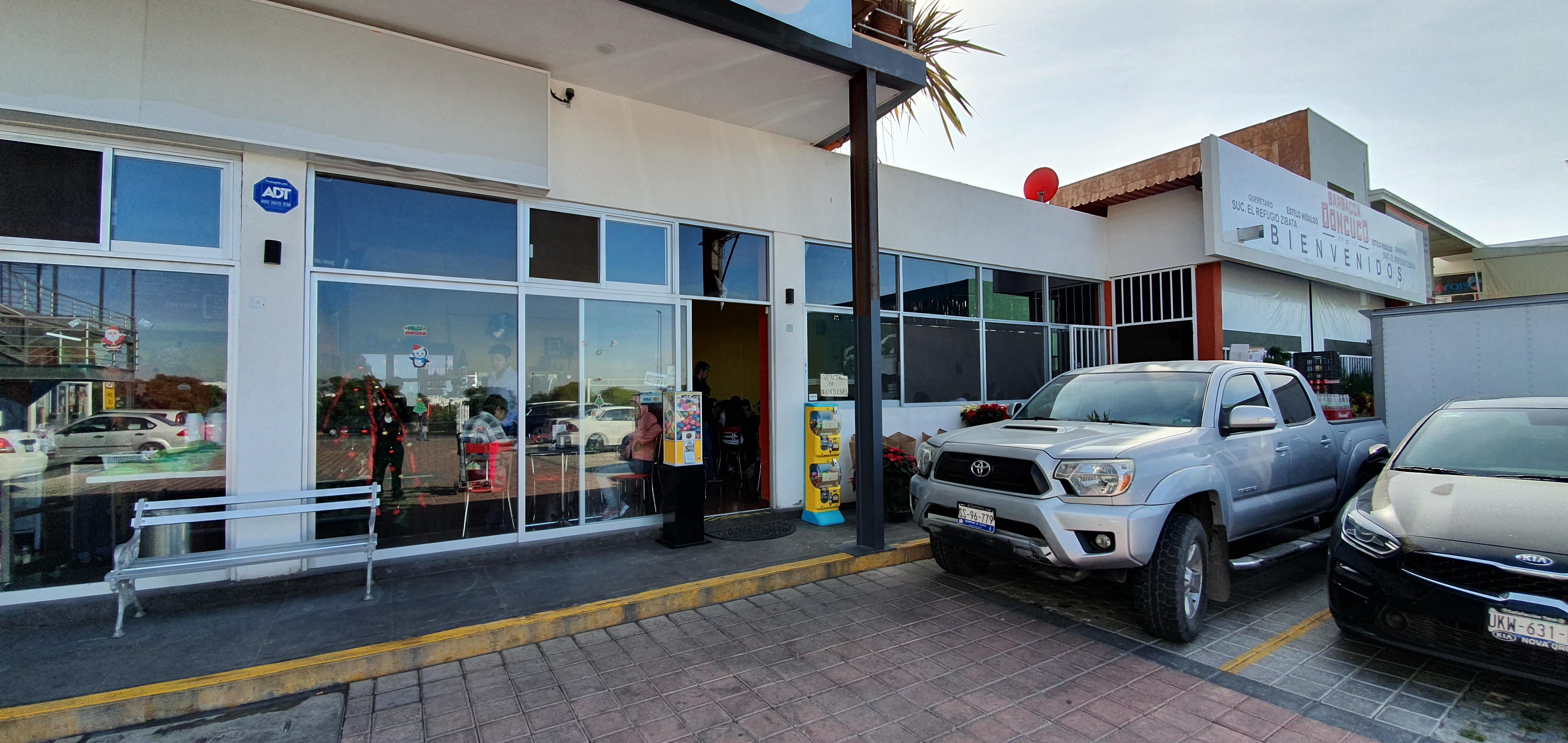 Barbacoa Don Cuco Suc. Refugio-Zakia-Zibata image 3