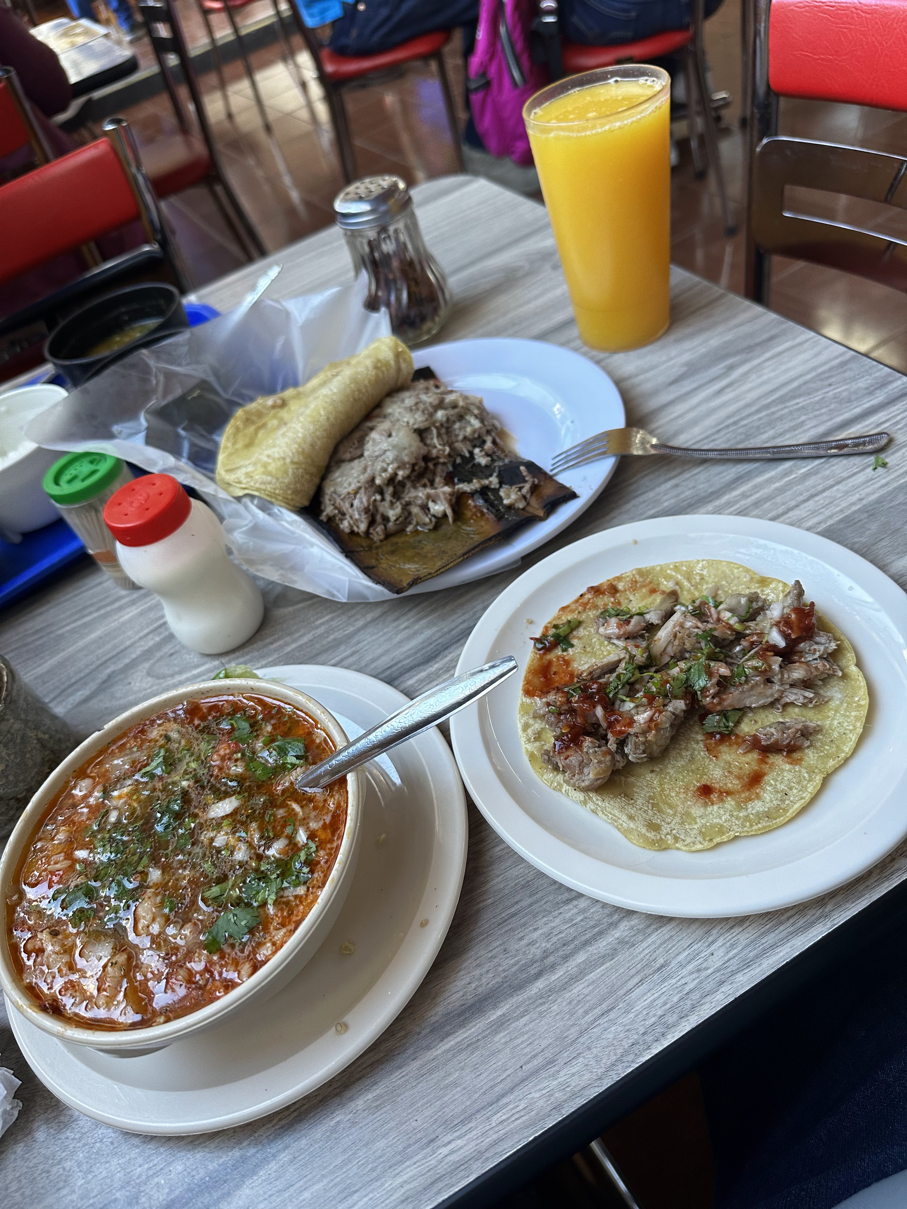 Barbacoa Don Cuco Suc. Refugio-Zakia-Zibata image 4