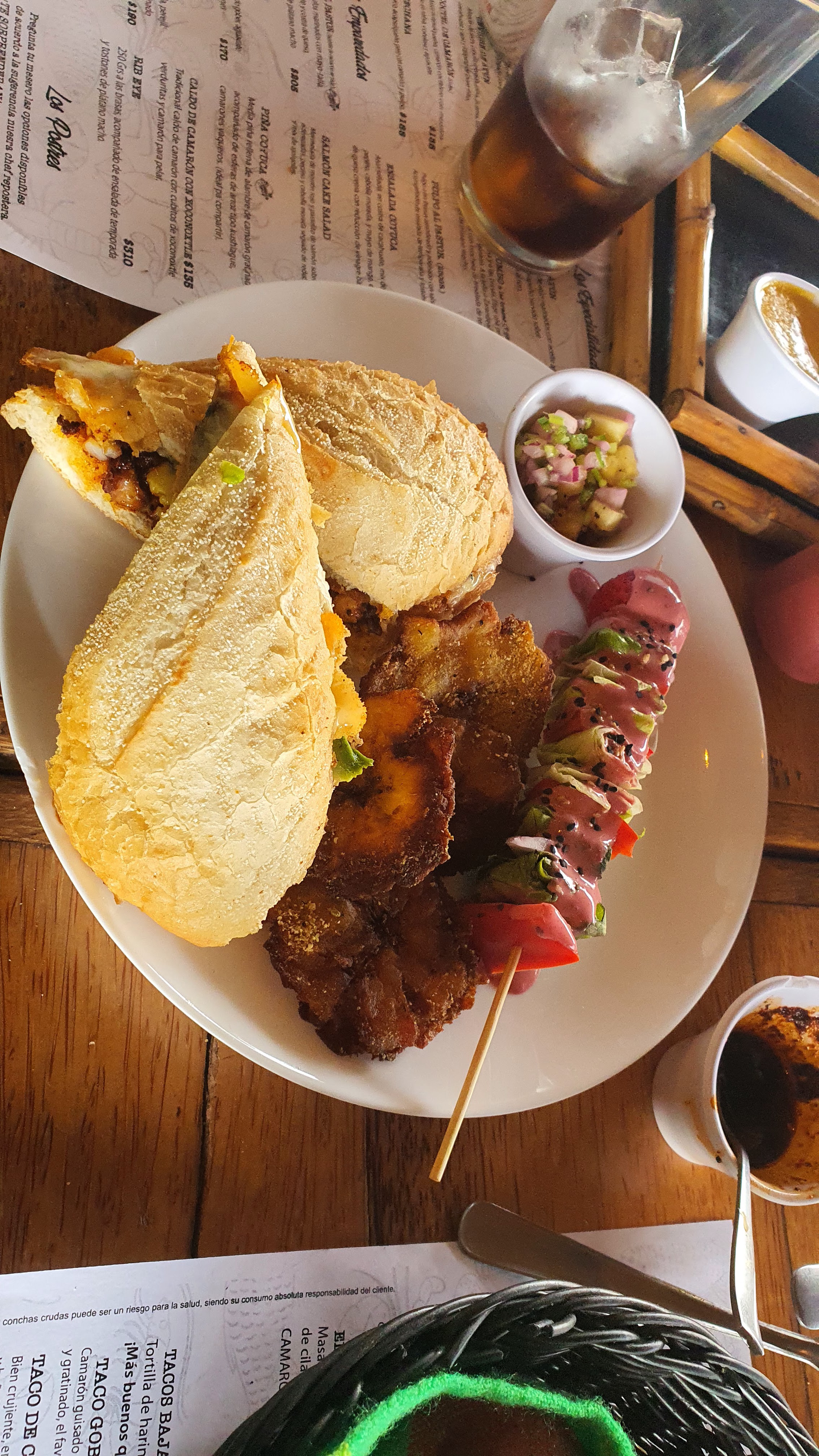 Barra Coyuca image 5