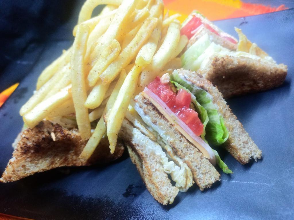 el colibri restaurante la pradera image 1