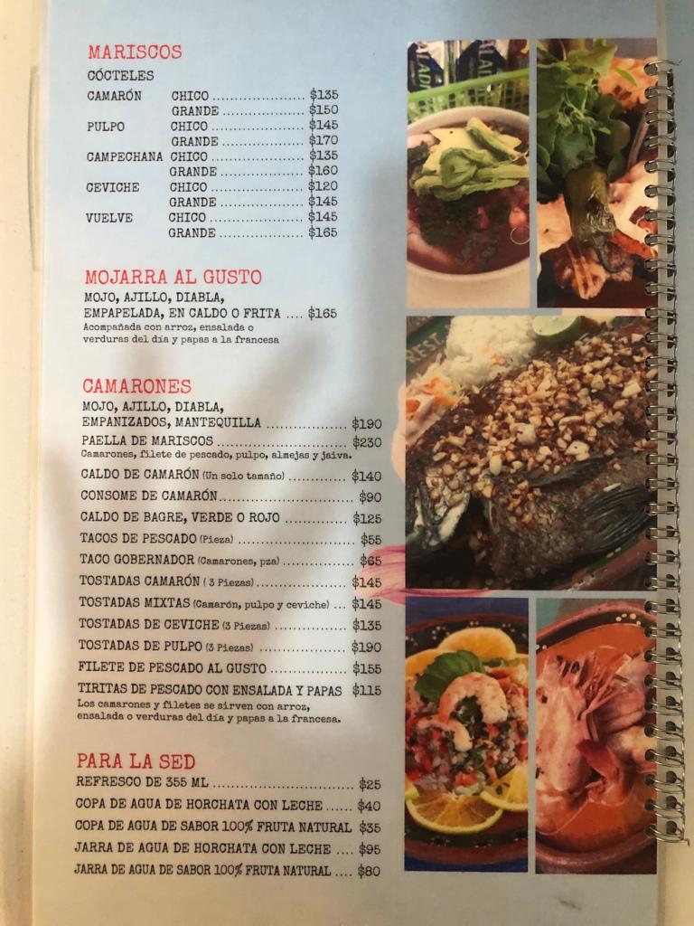 el colibri restaurante la pradera image 2