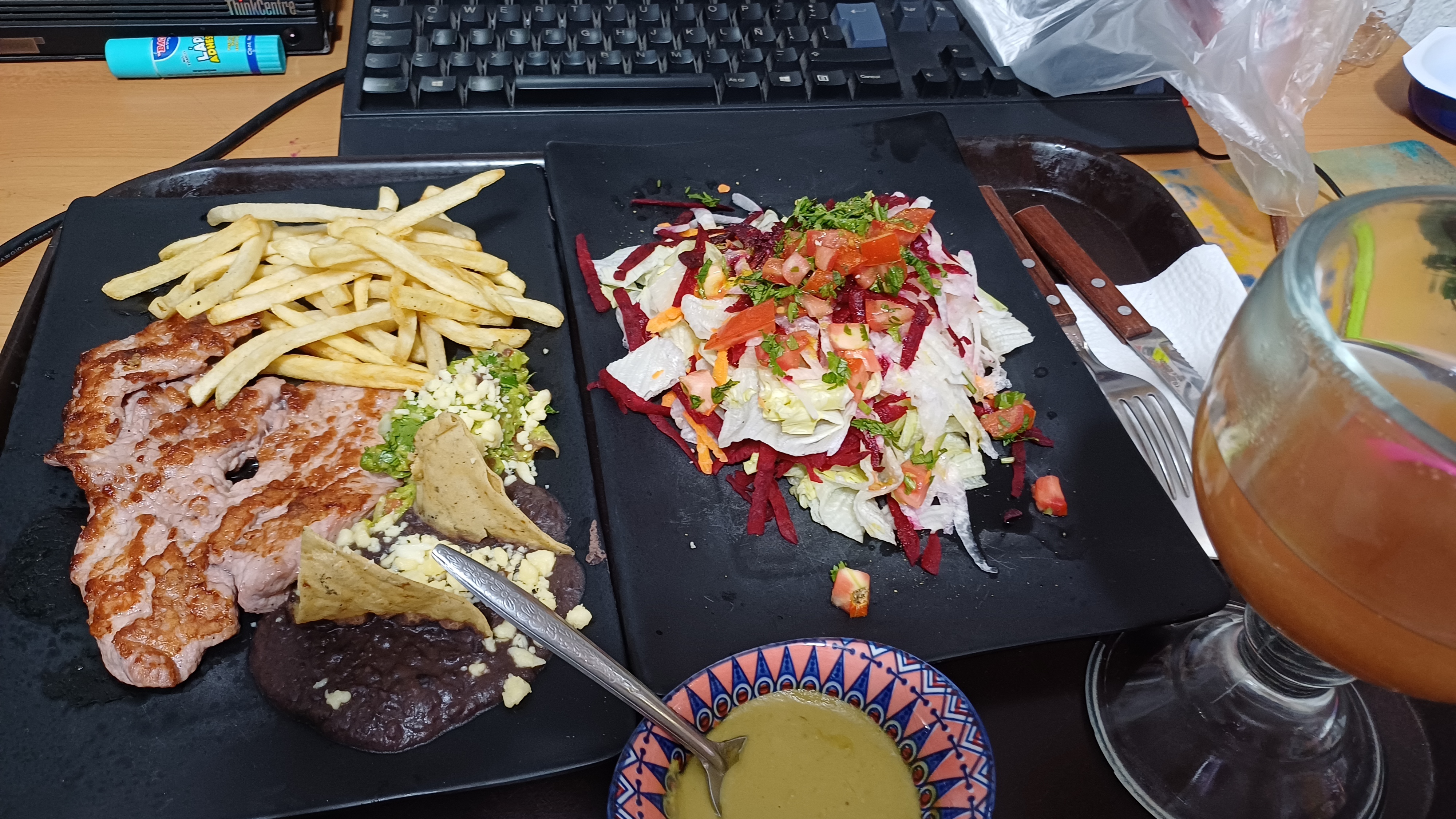 el colibri restaurante la pradera image 3