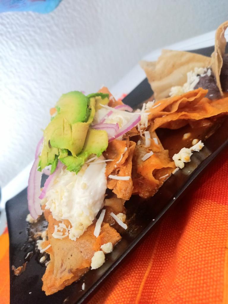 el colibri restaurante la pradera image 7