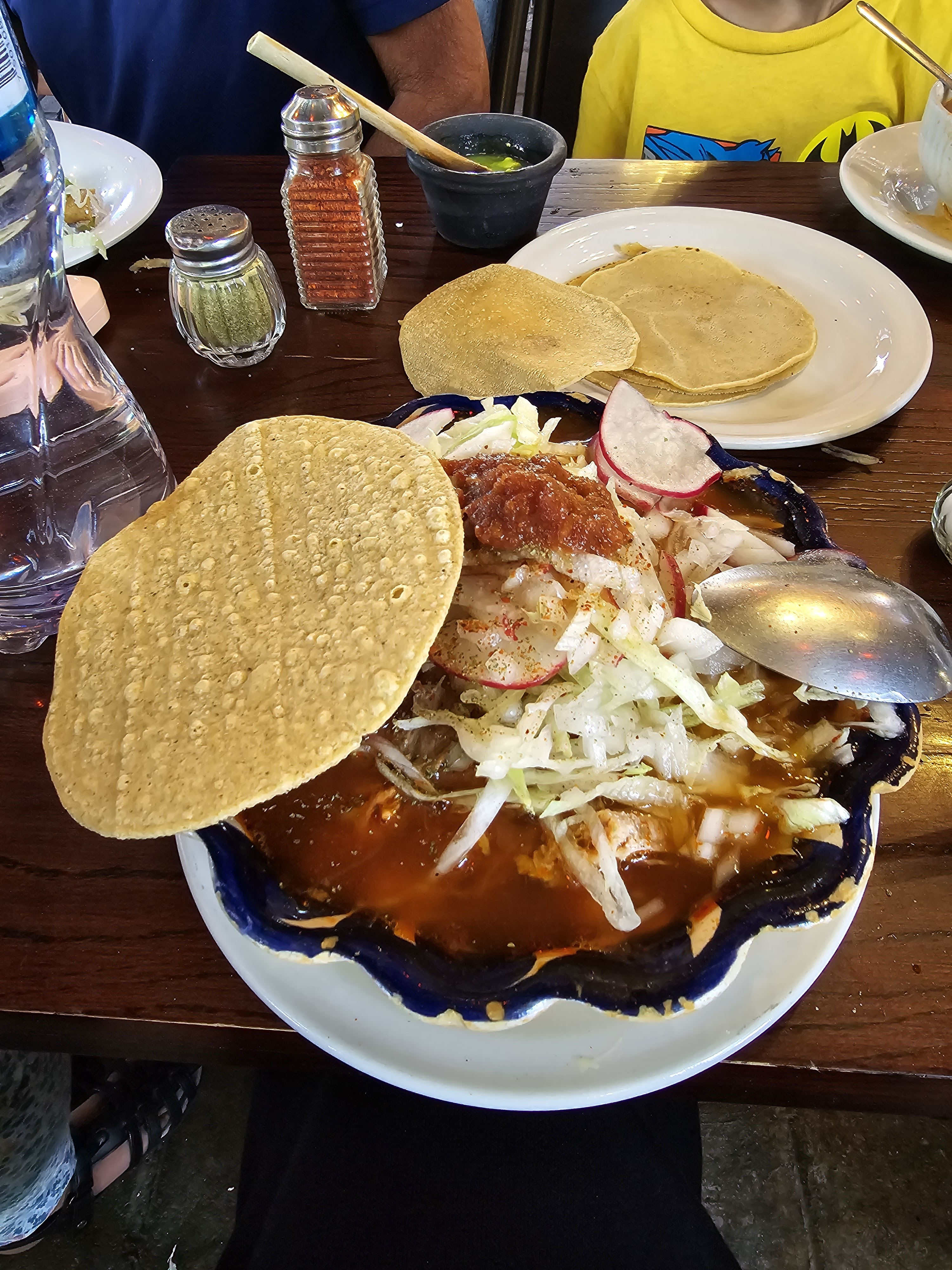 El asadero "refugio" image 2