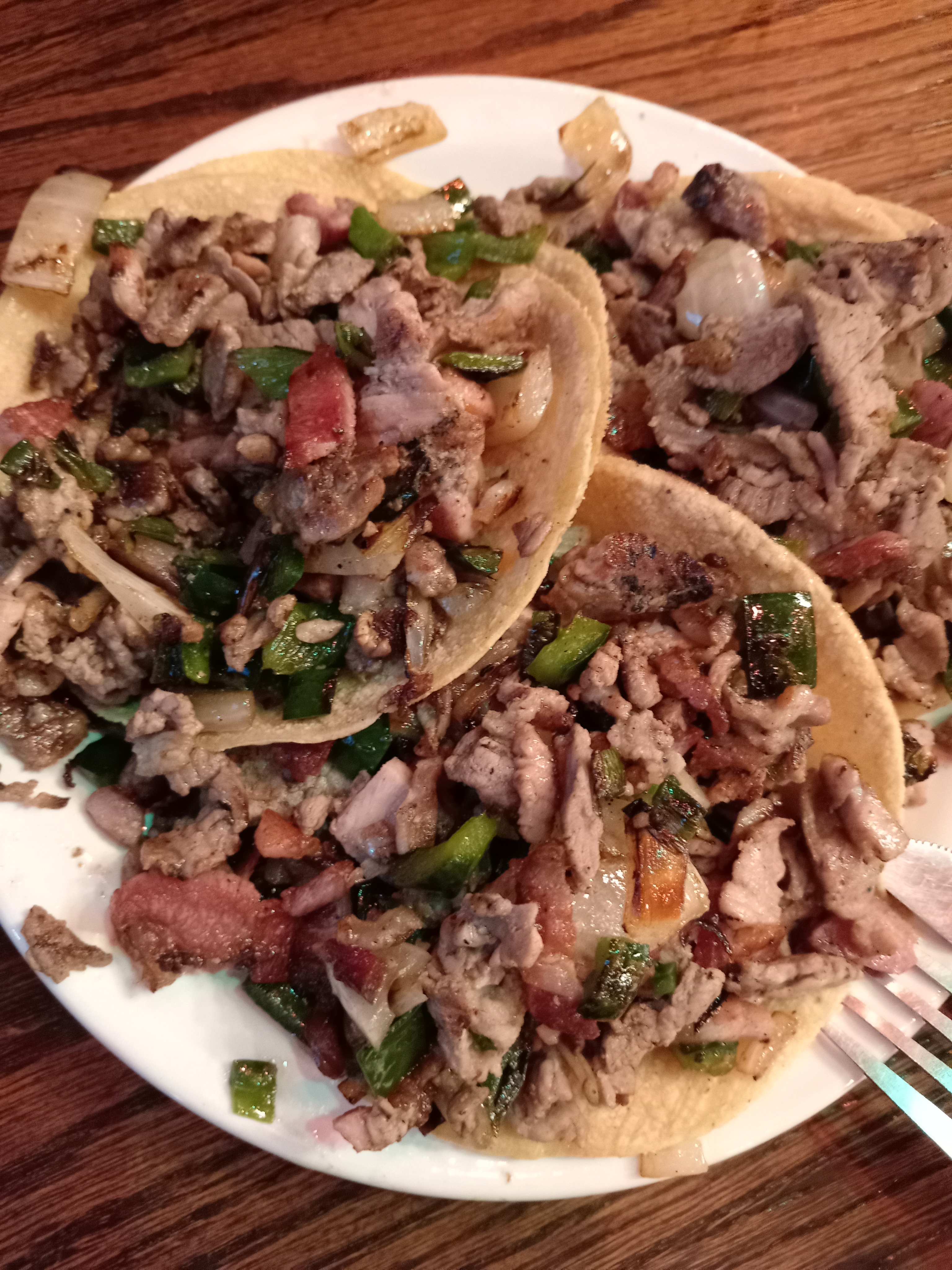 El asadero "refugio" image 5