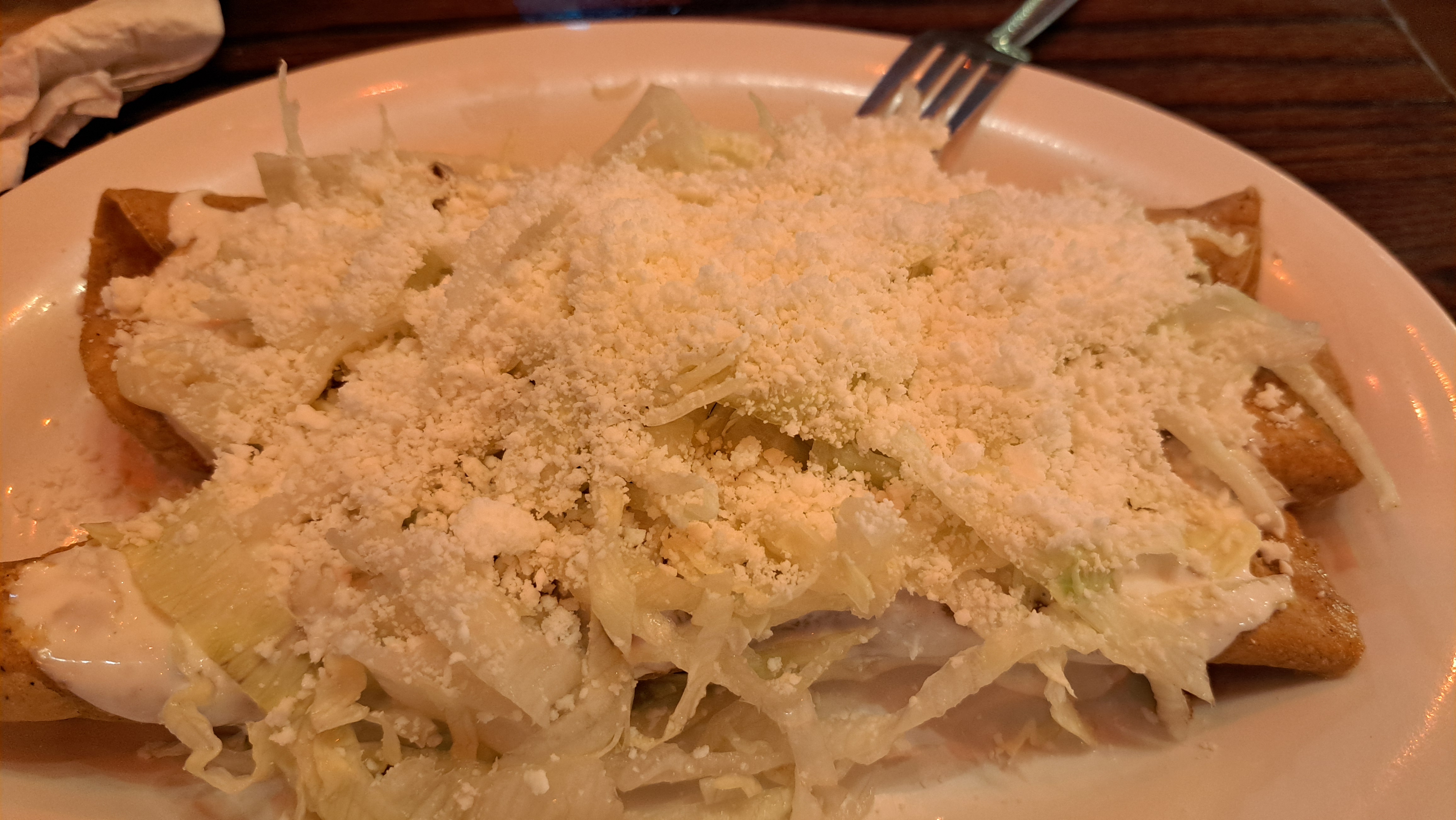 El asadero "refugio" image 6