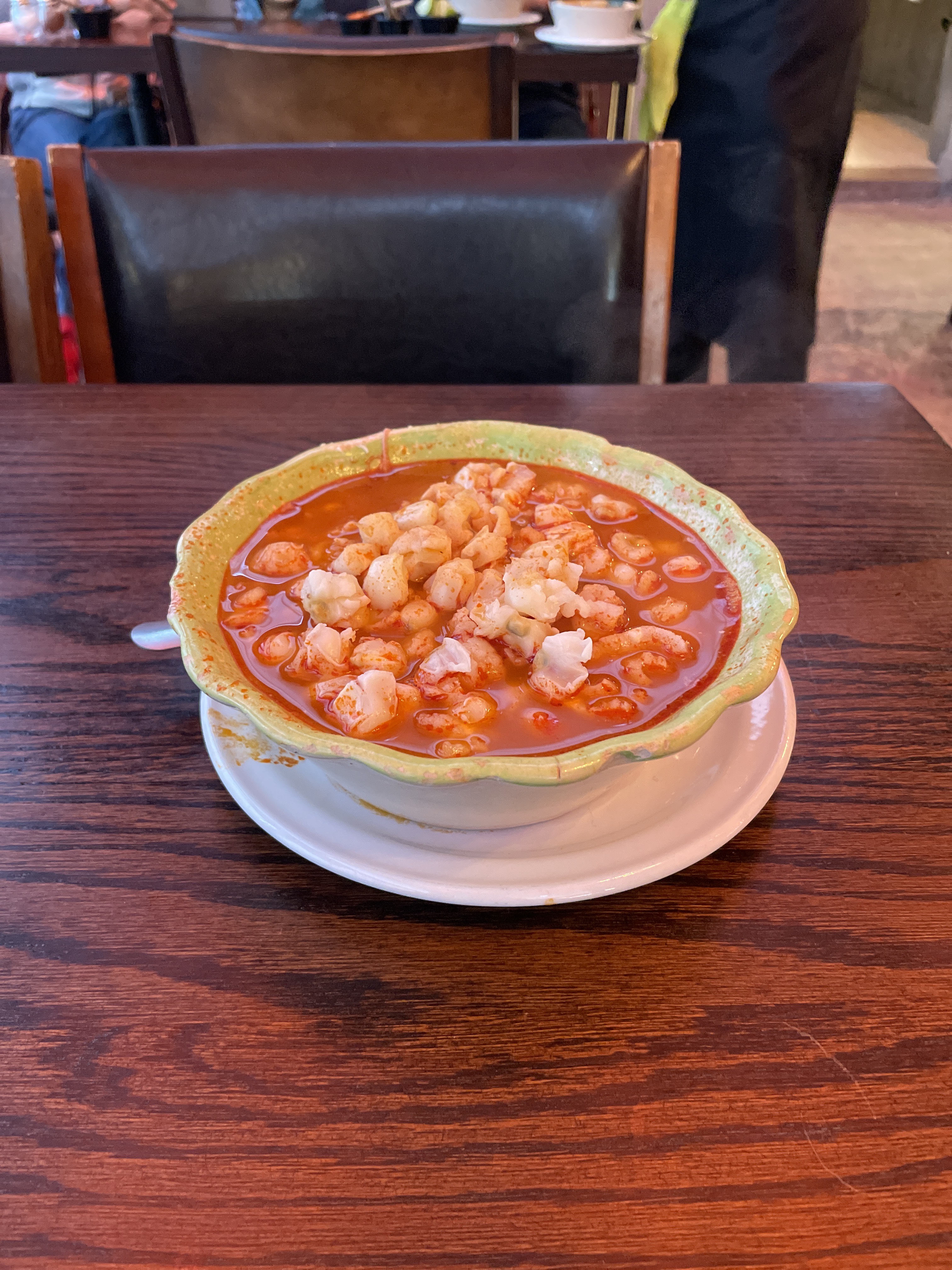 El asadero "refugio" image 7