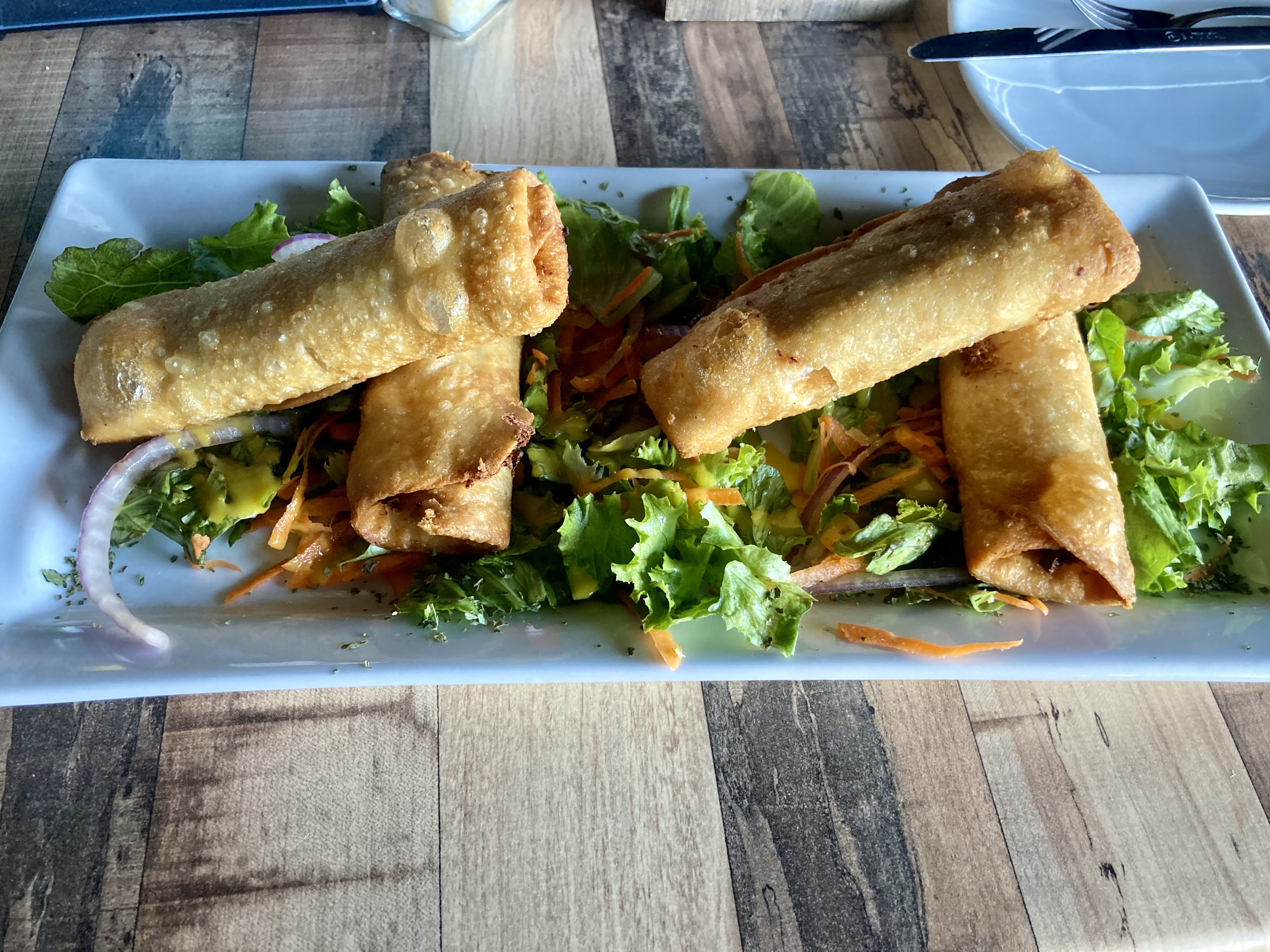 La Mojarra Feliz Refugio image 9