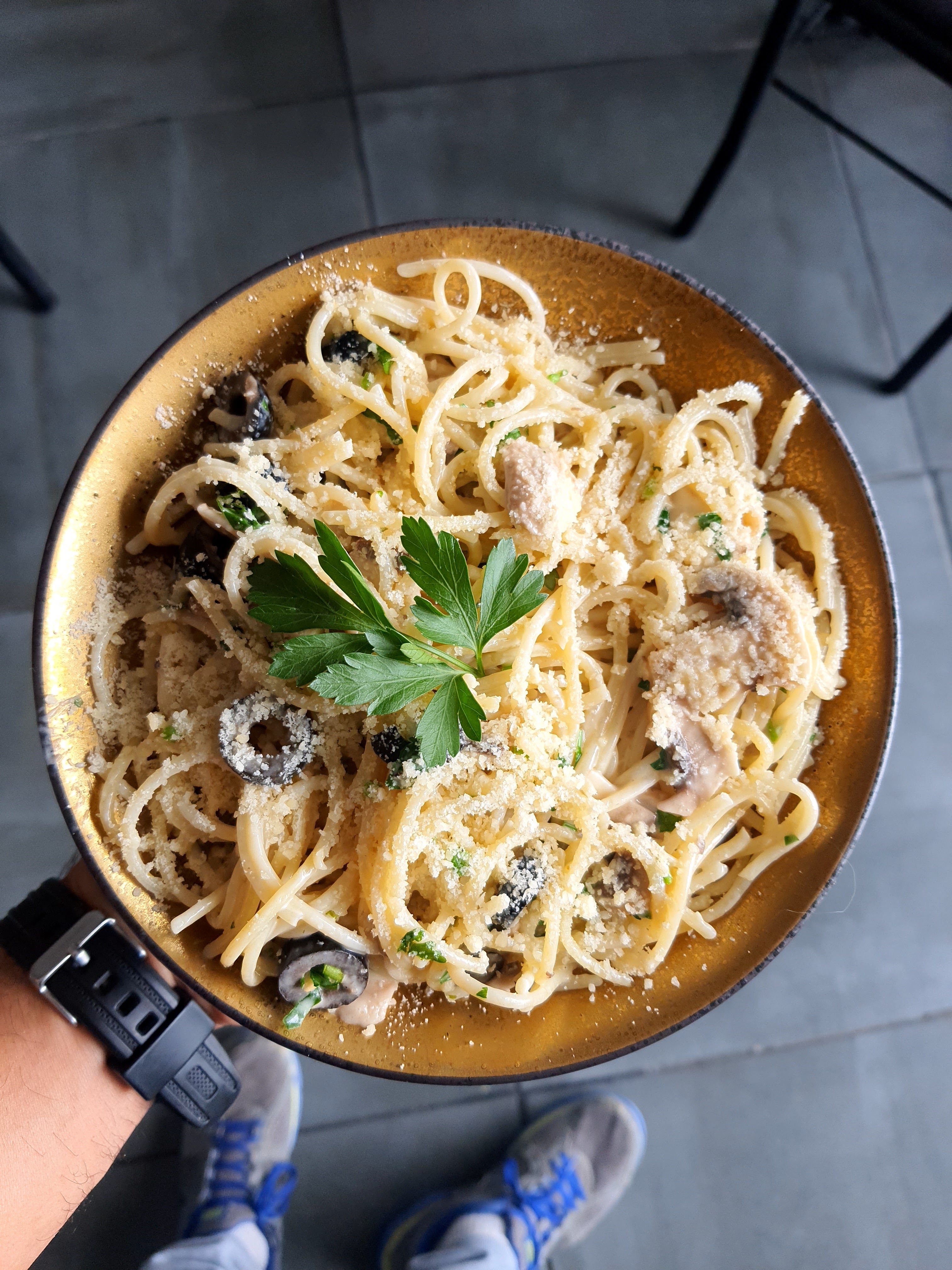 Albahaca 33 pizza image 8