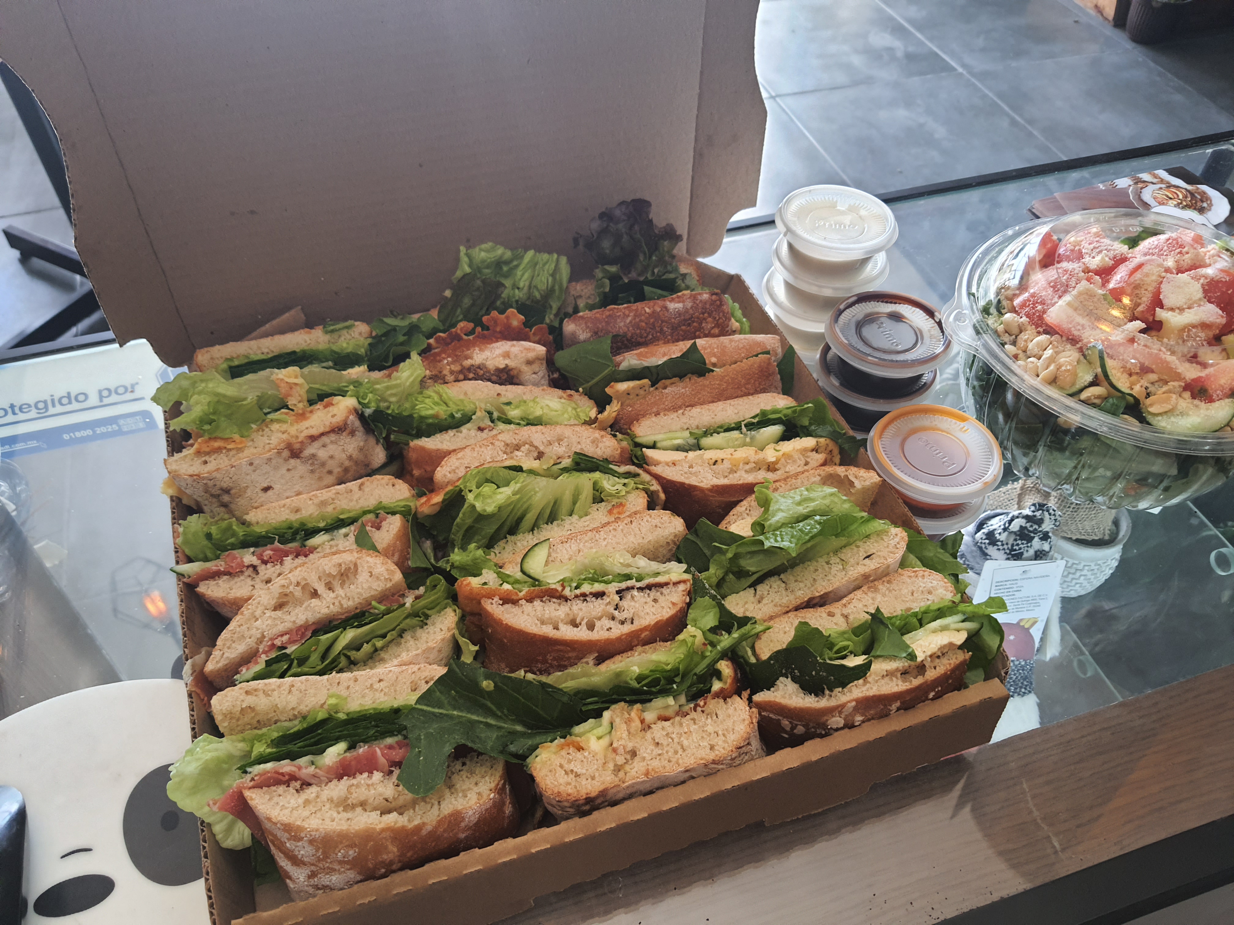 Albahaca 33 pizza image 9