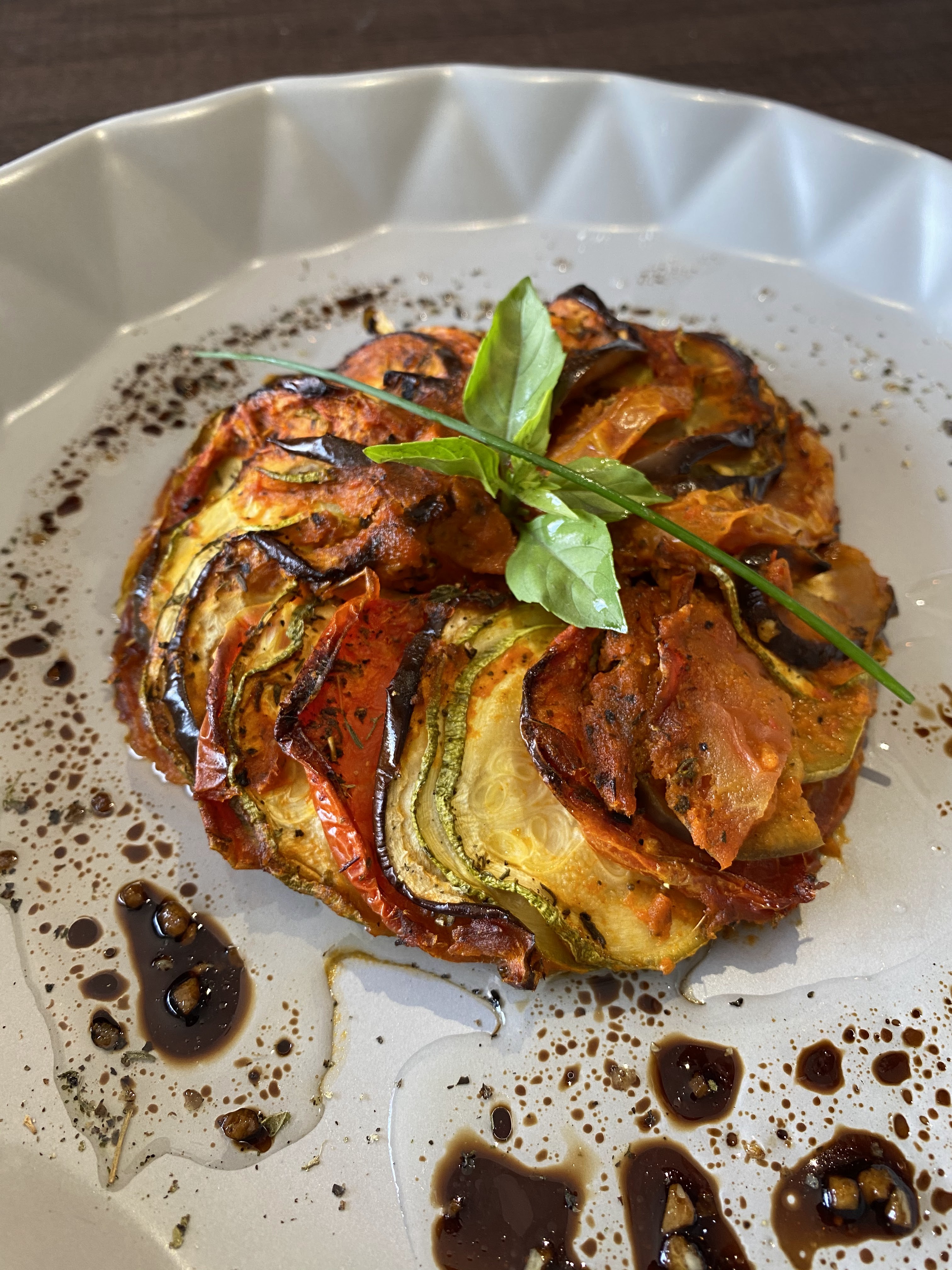 Albahaca 33 pizza image 10