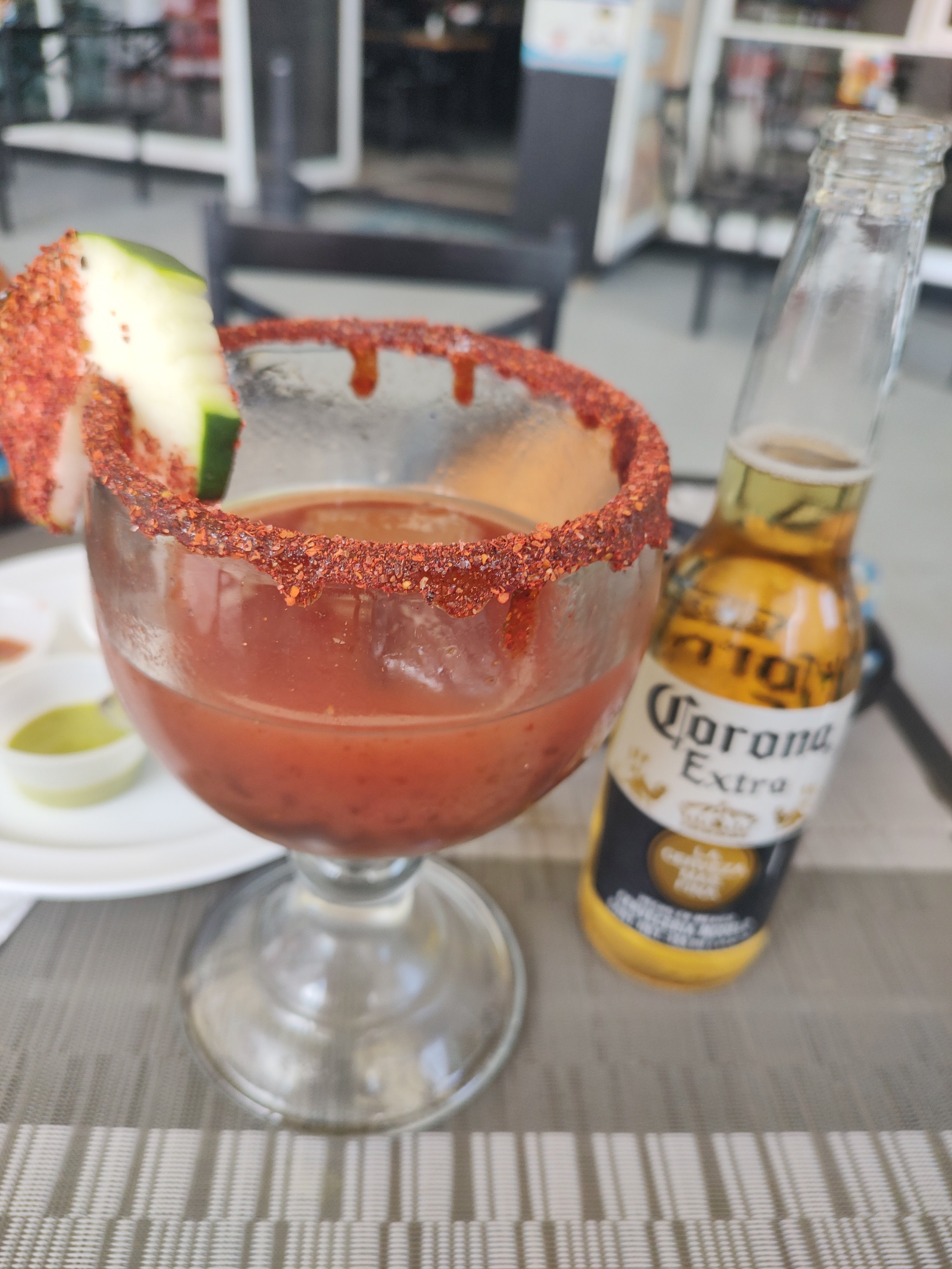 Mariscos y Carnes el Mar image 6