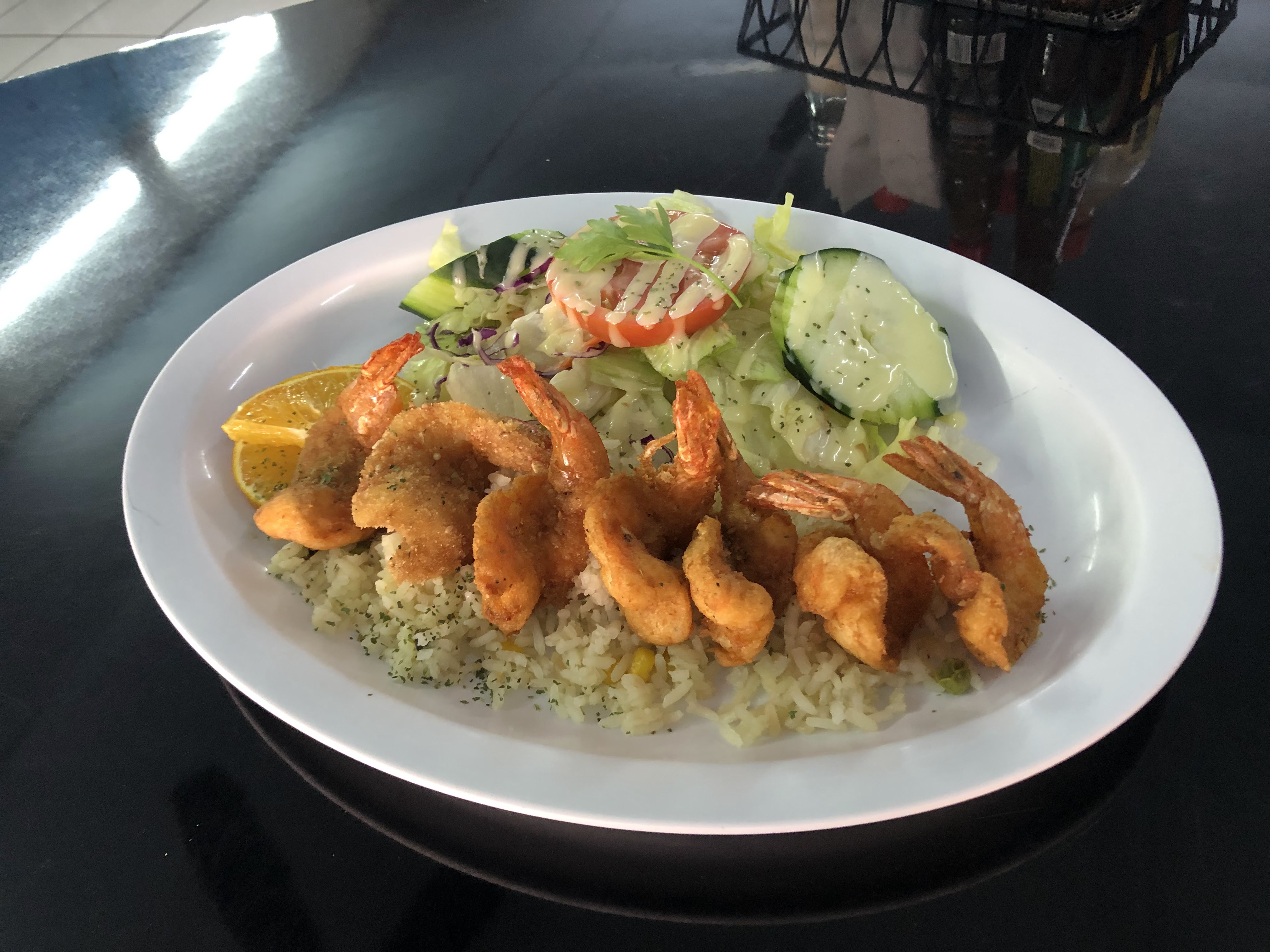 Mariscos y Carnes el Mar image 7