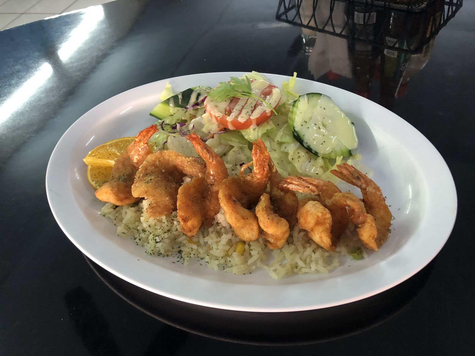 Mariscos y Carnes el Mar image 7