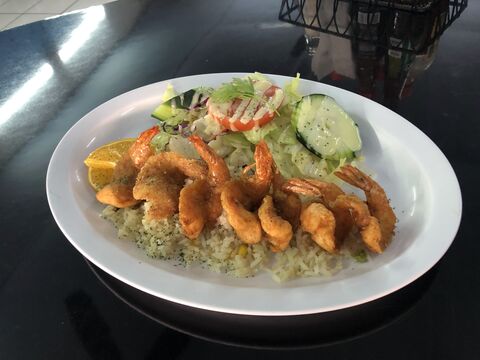 Mariscos y Carnes el Mar image 7
