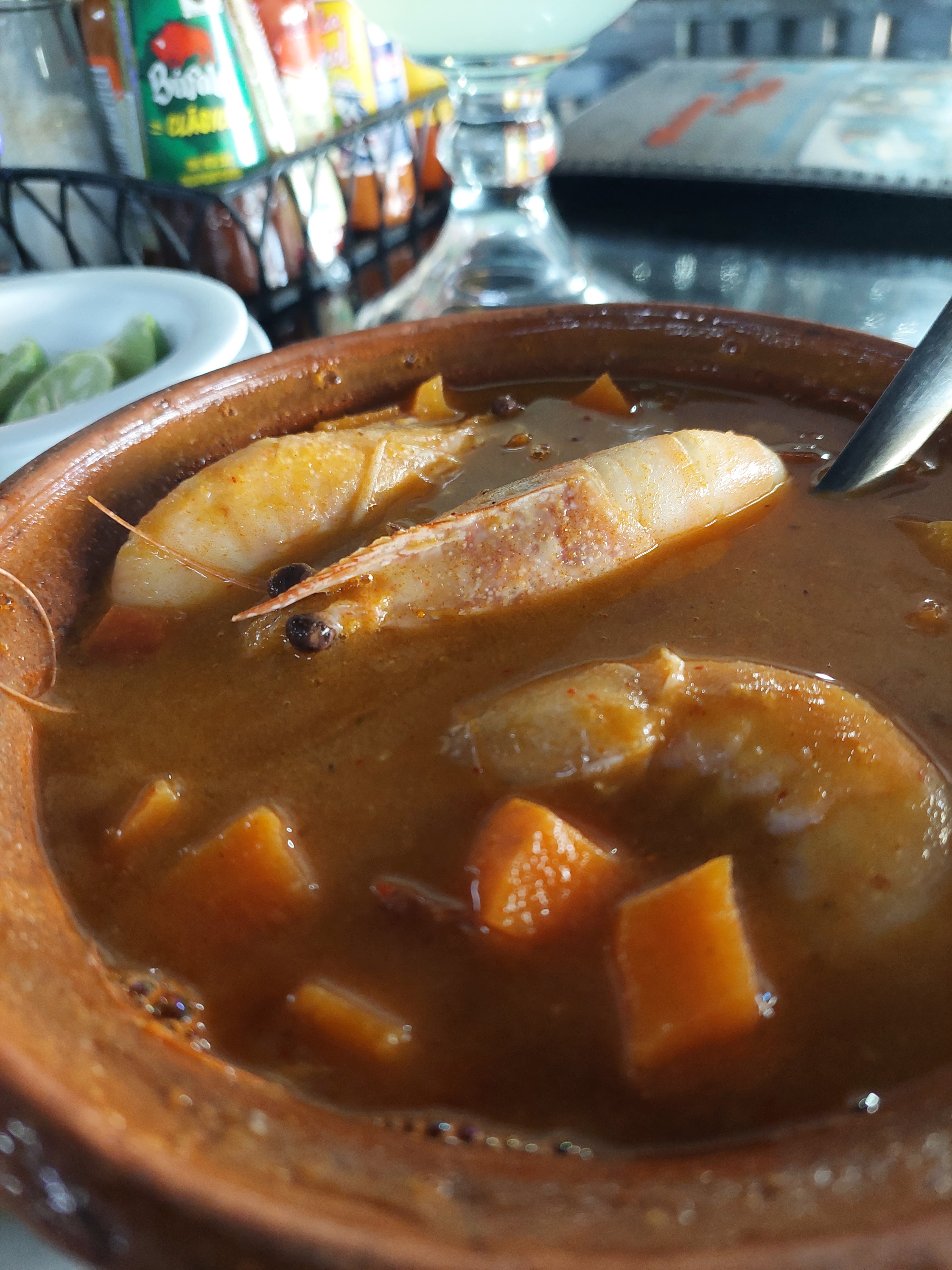 Mariscos y Carnes el Mar image 9