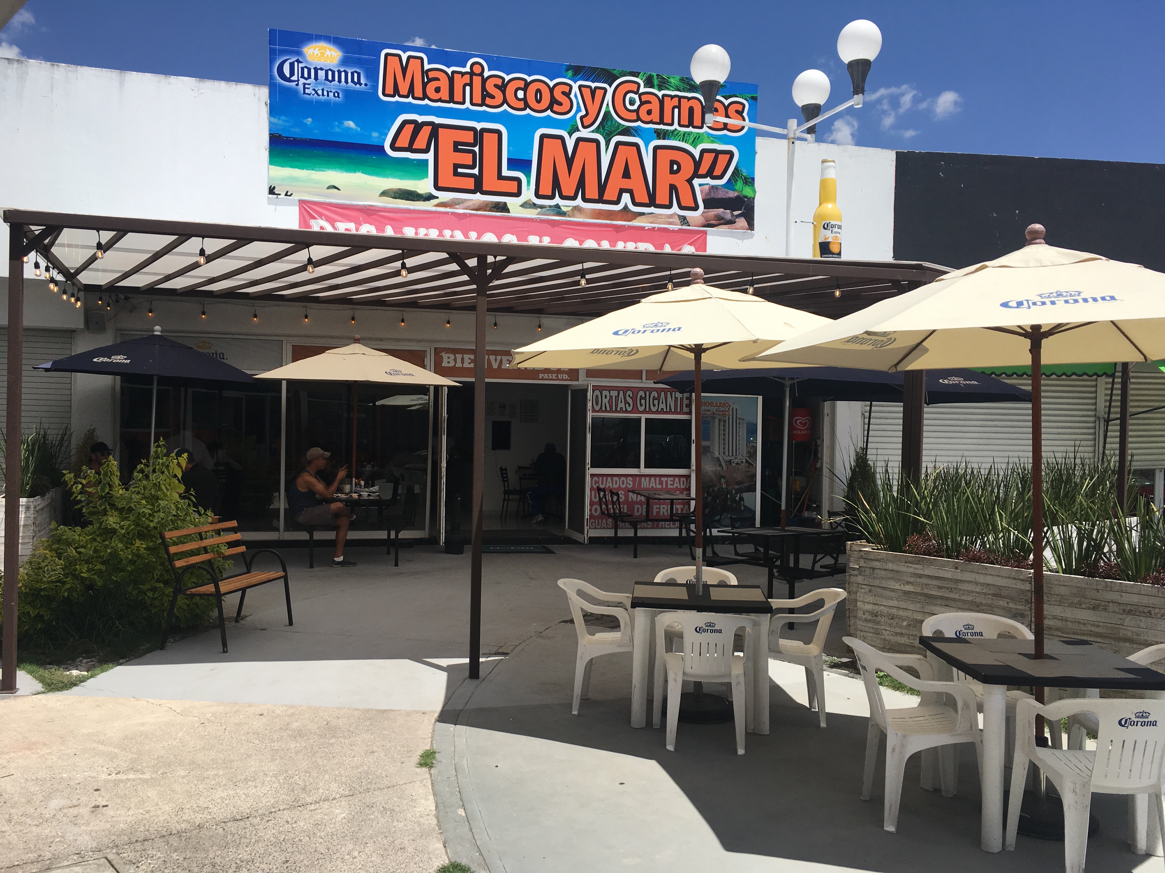 Mariscos y Carnes el Mar image 10