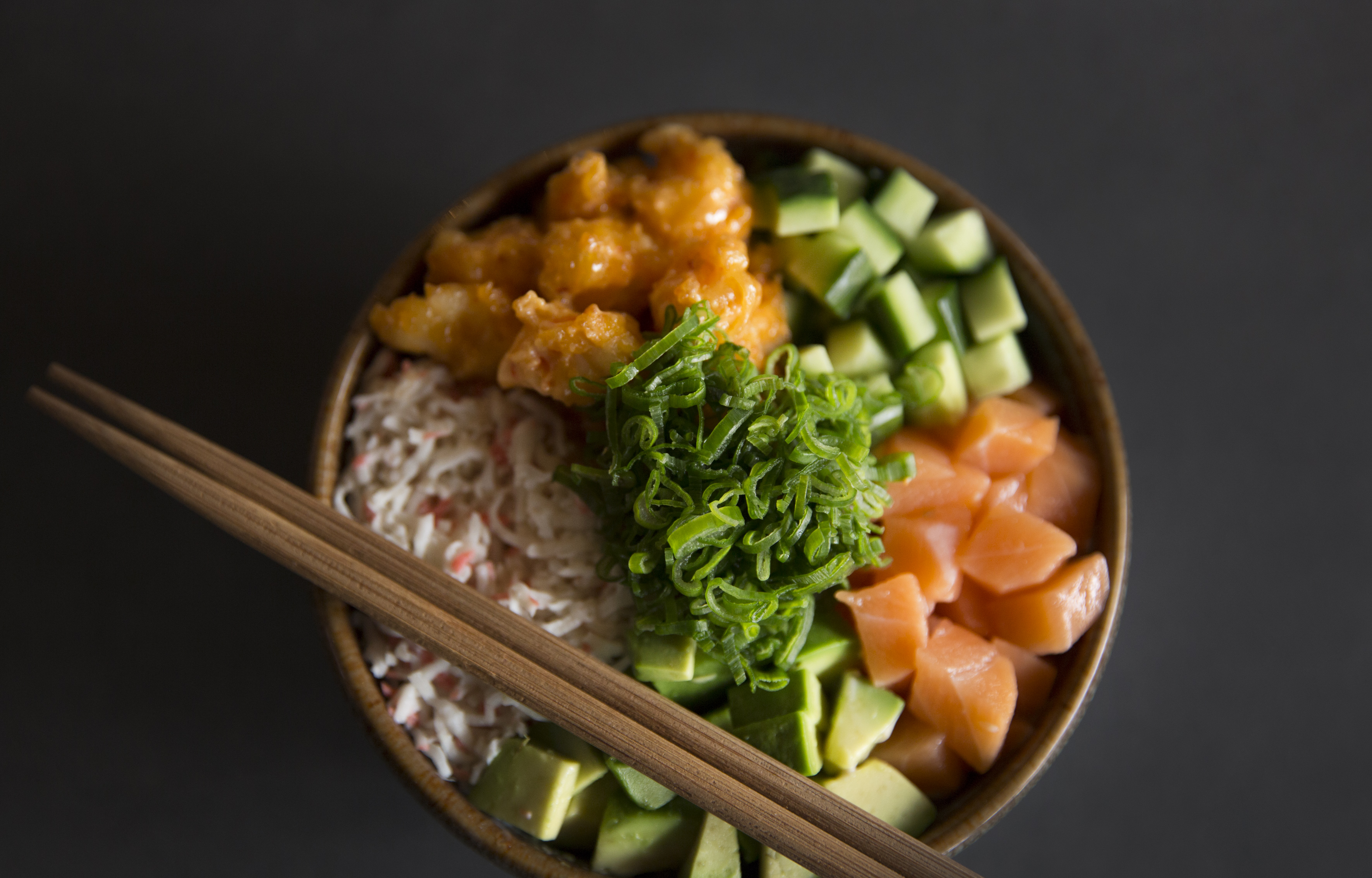 Izakaya Sushi Querétaro image 2