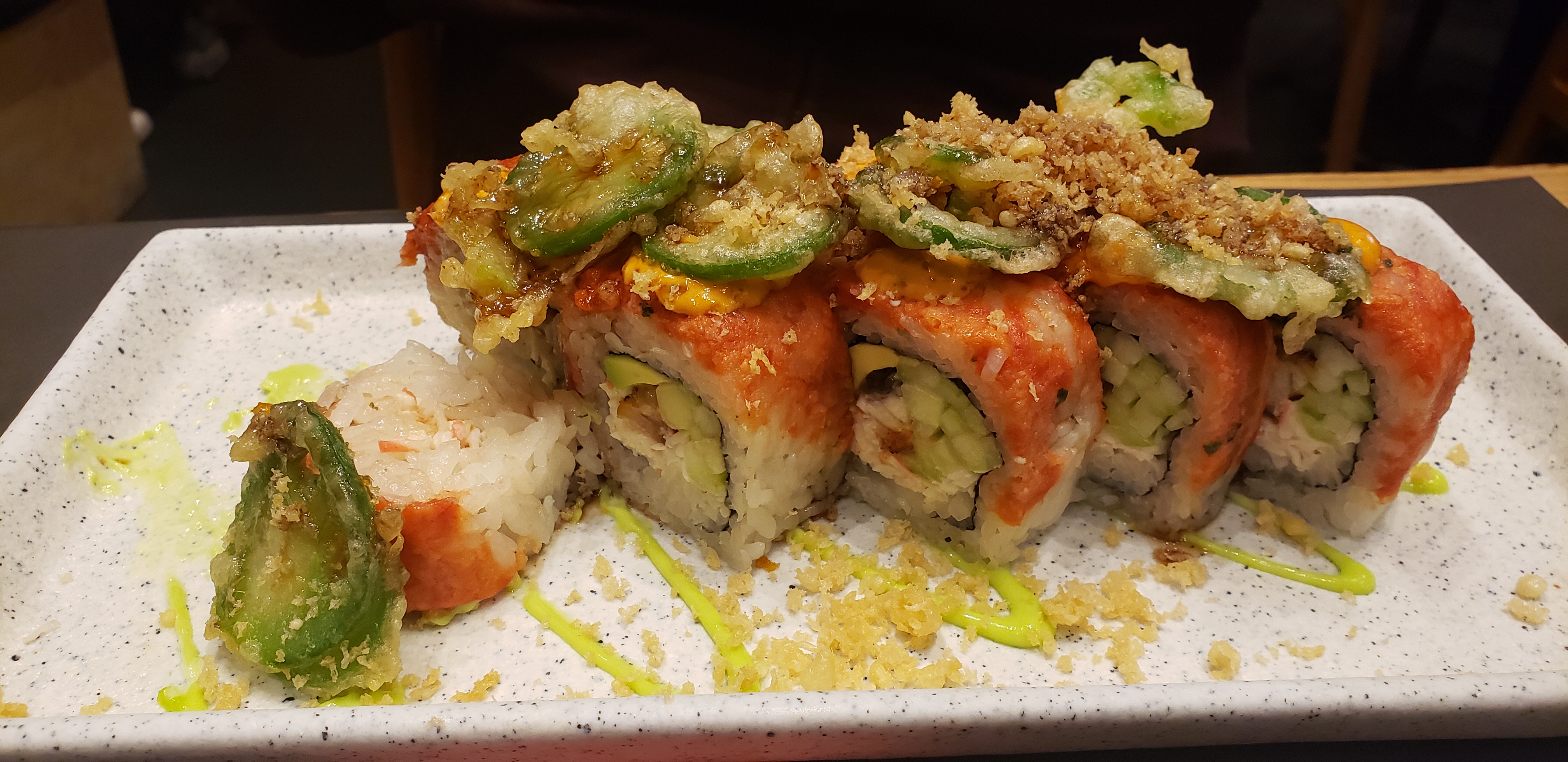 Izakaya Sushi Querétaro image 3