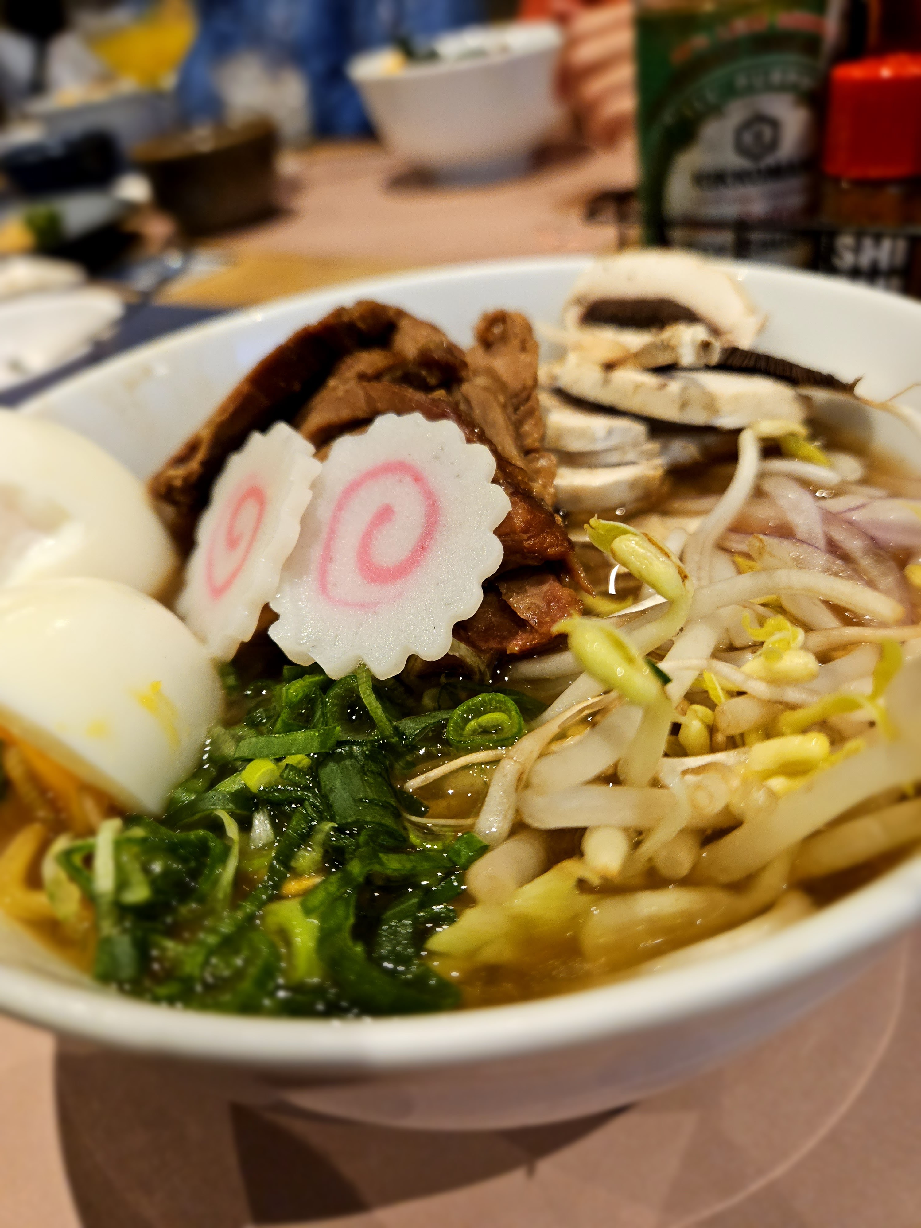 Izakaya Sushi Querétaro image 4