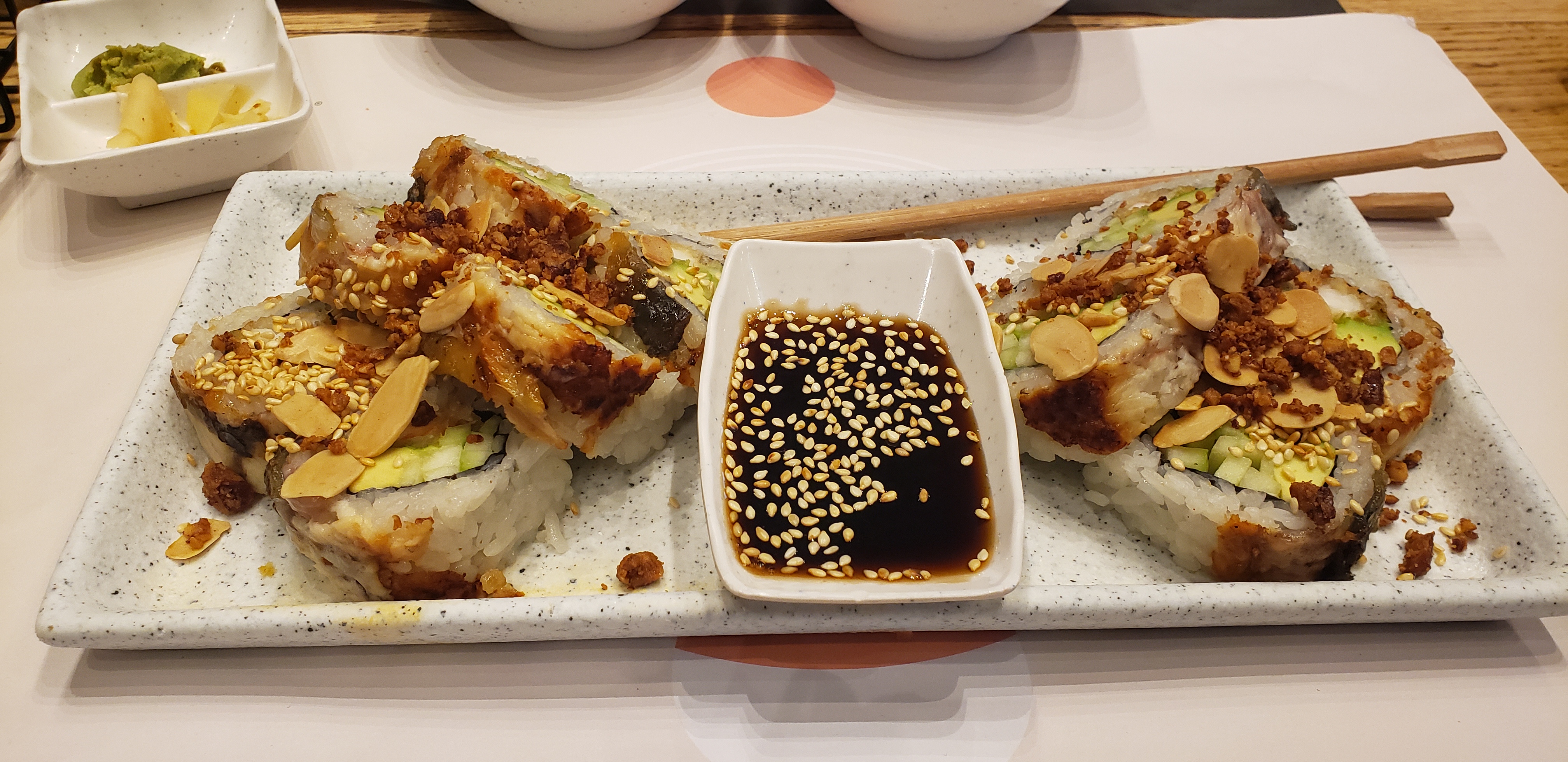 Izakaya Sushi Querétaro image 5