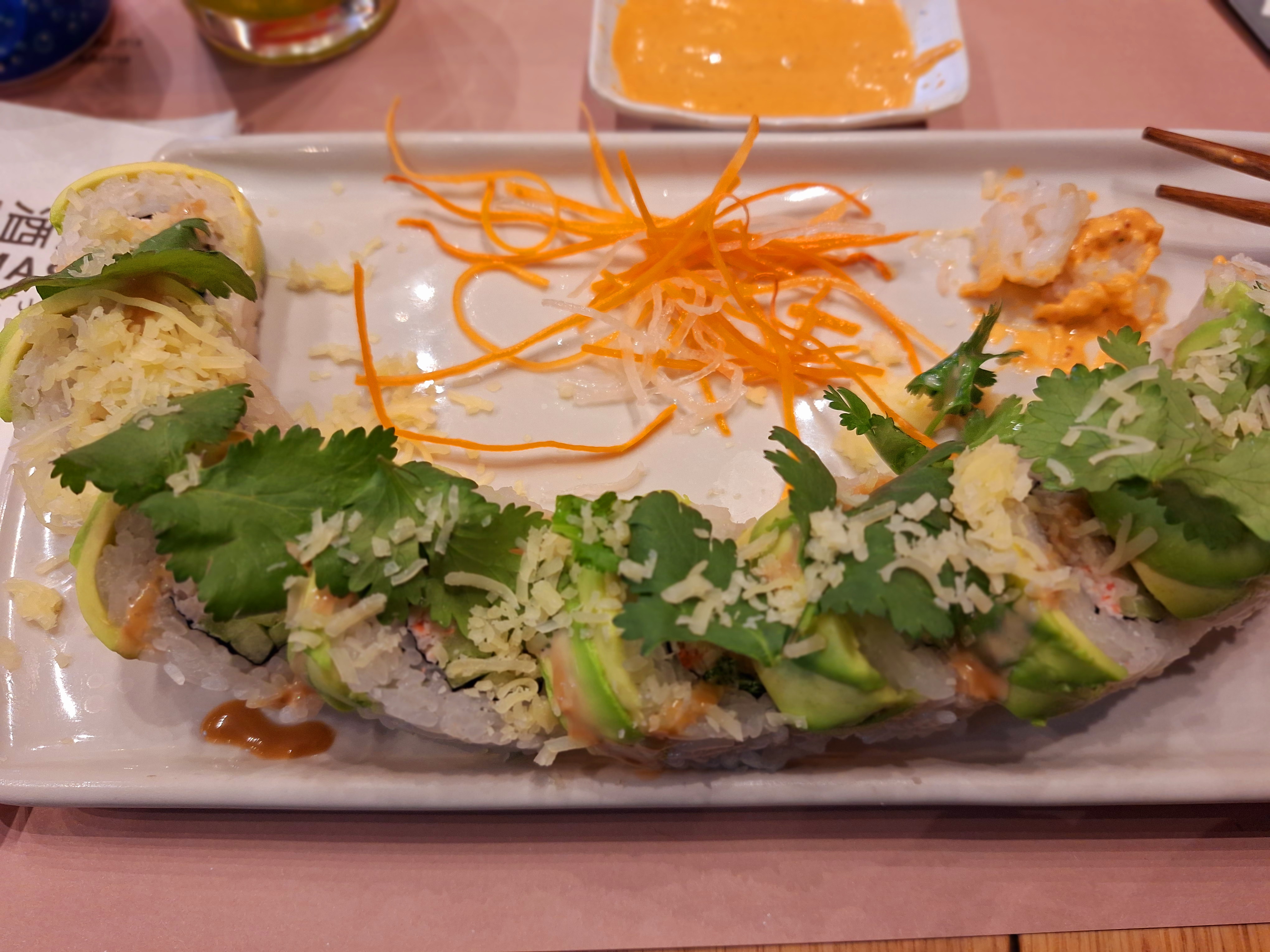Izakaya Sushi Querétaro image 6
