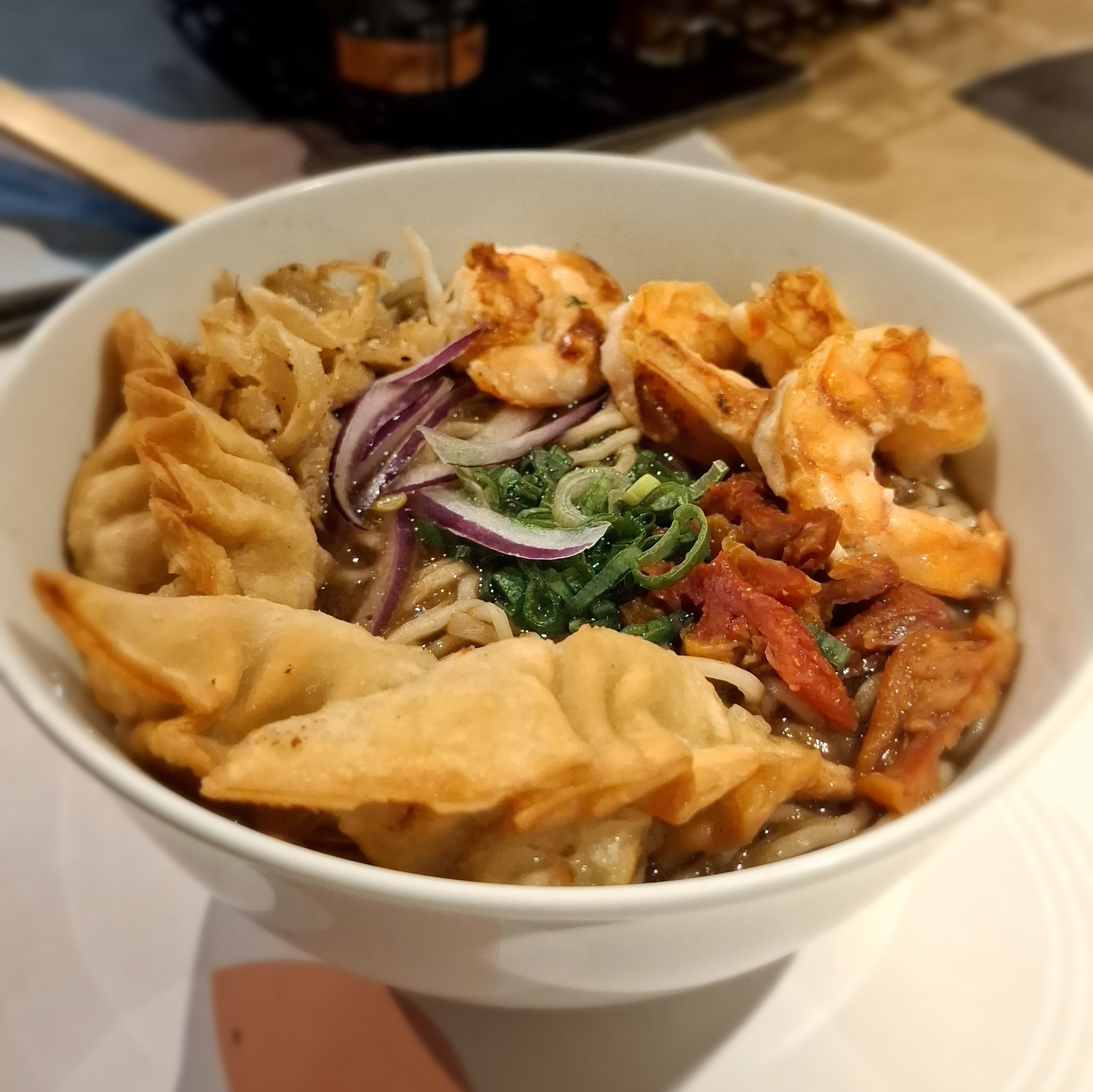 Izakaya Sushi Querétaro image 7