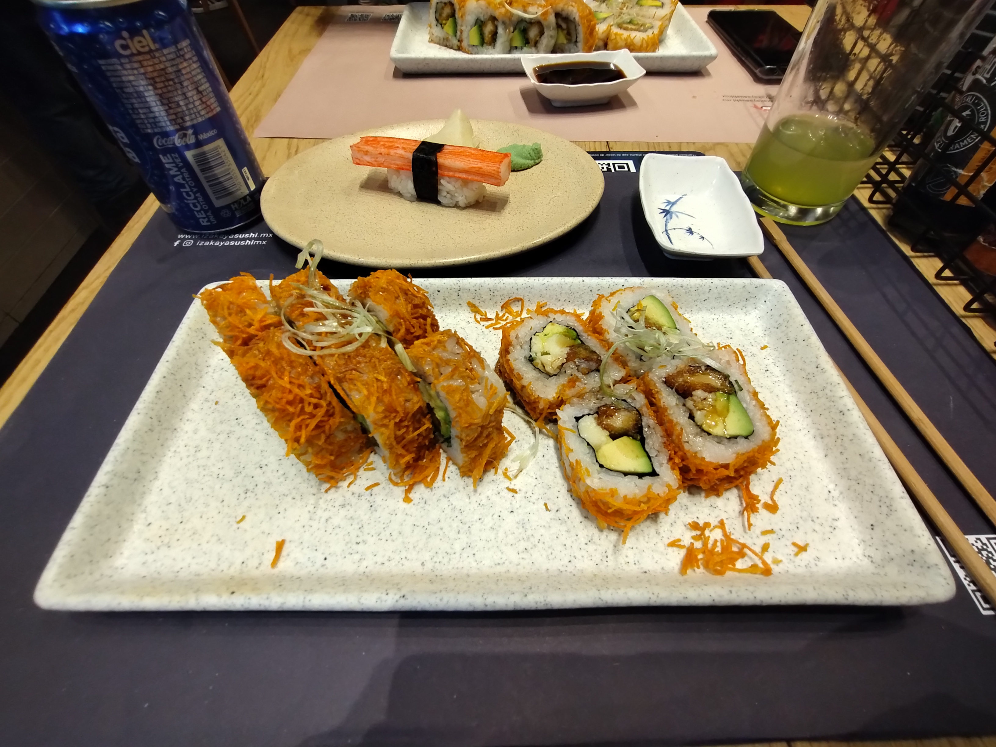 Izakaya Sushi Querétaro image 8