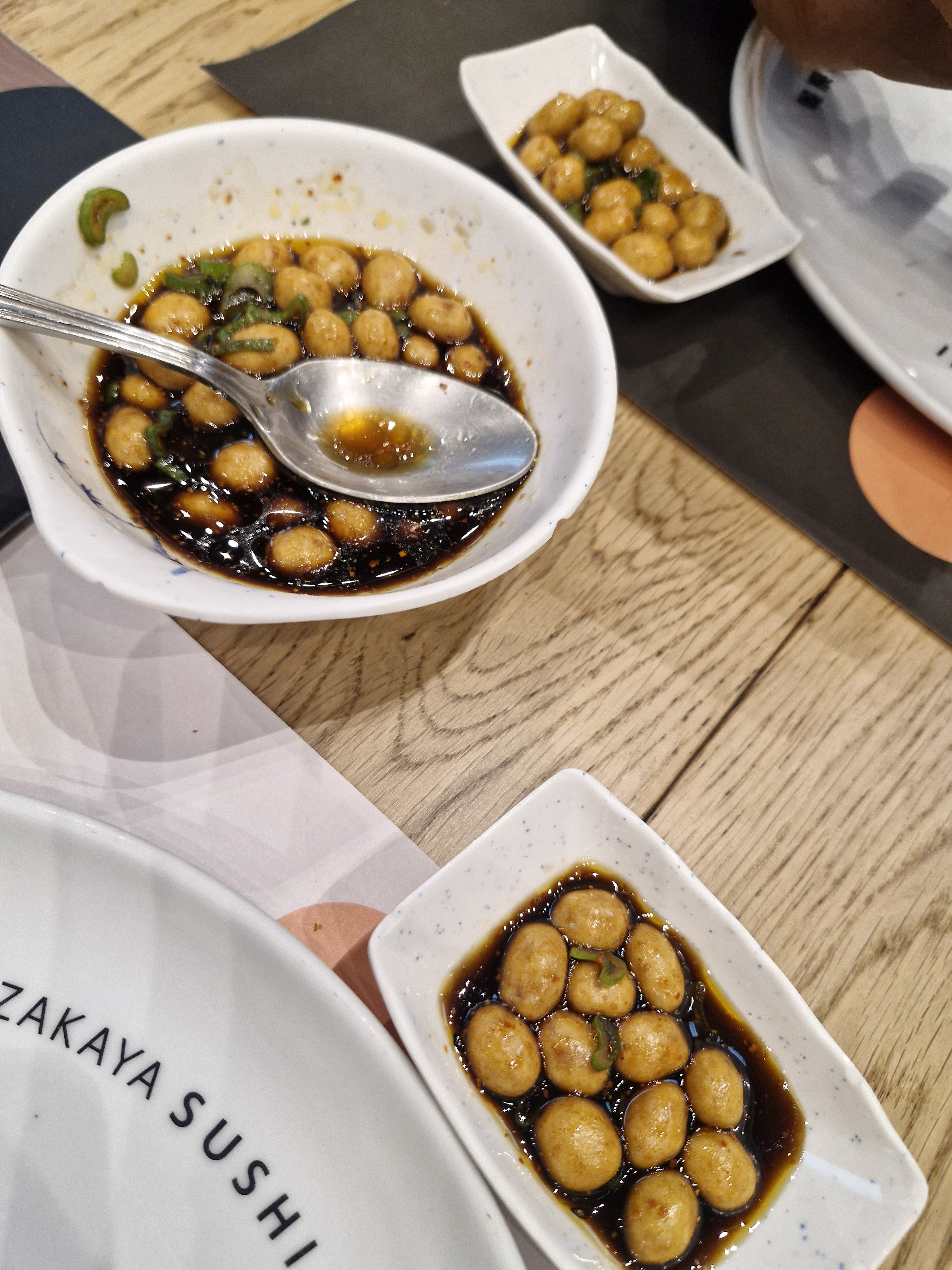 Izakaya Sushi Querétaro image 9