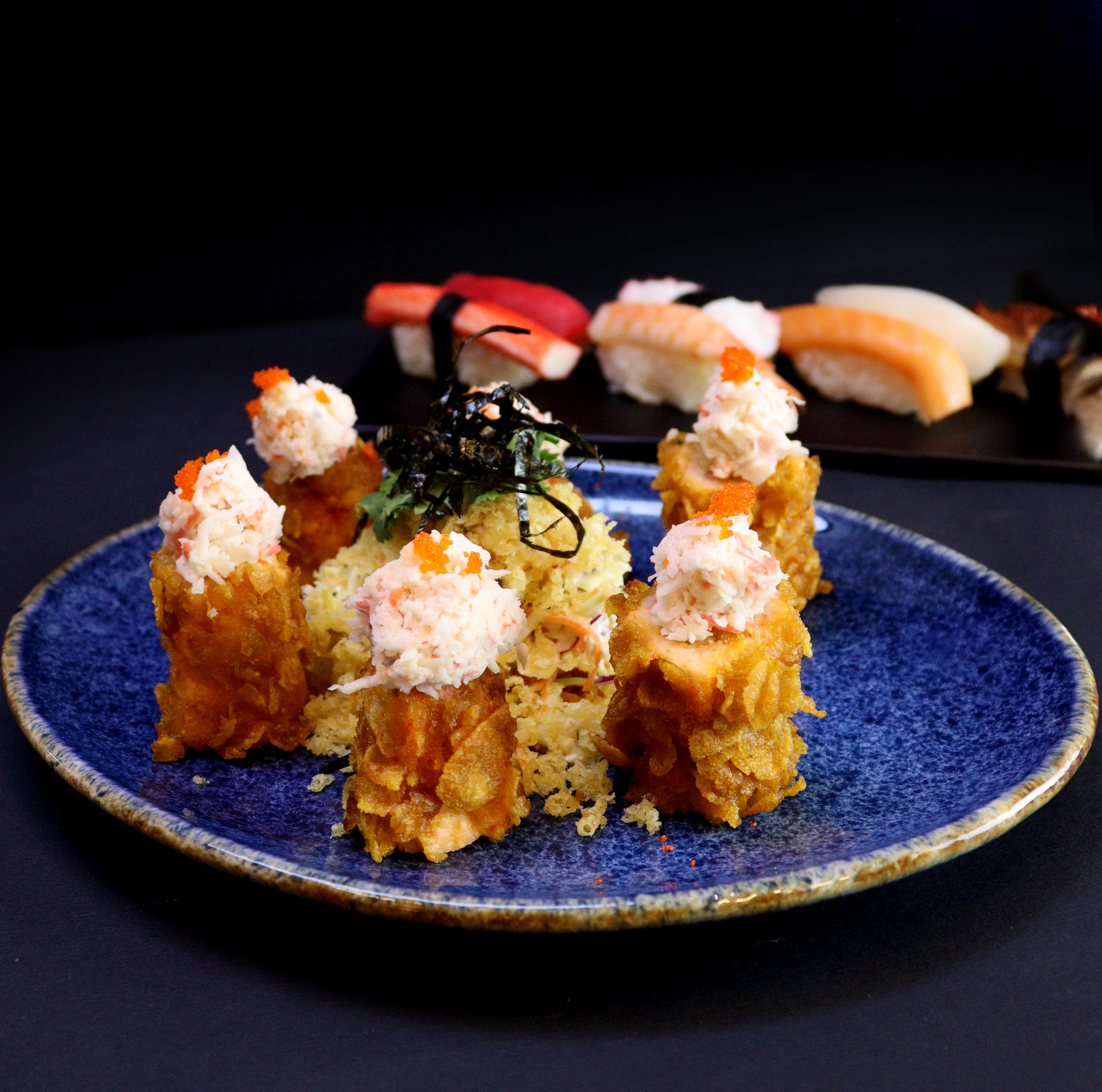 Izakaya Sushi Querétaro image 10