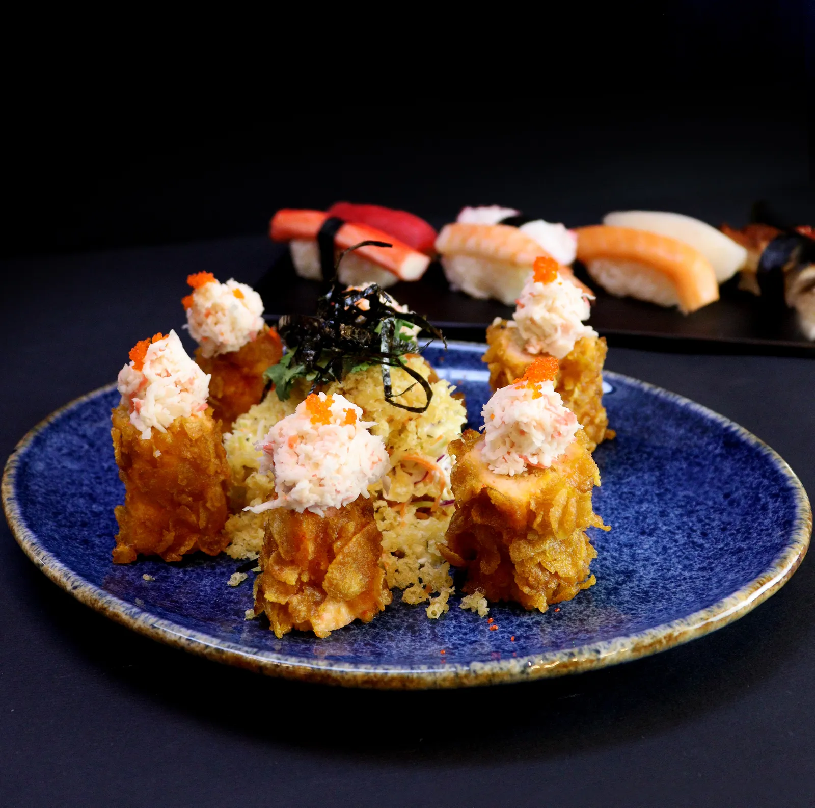 Izakaya Sushi Querétaro image 10