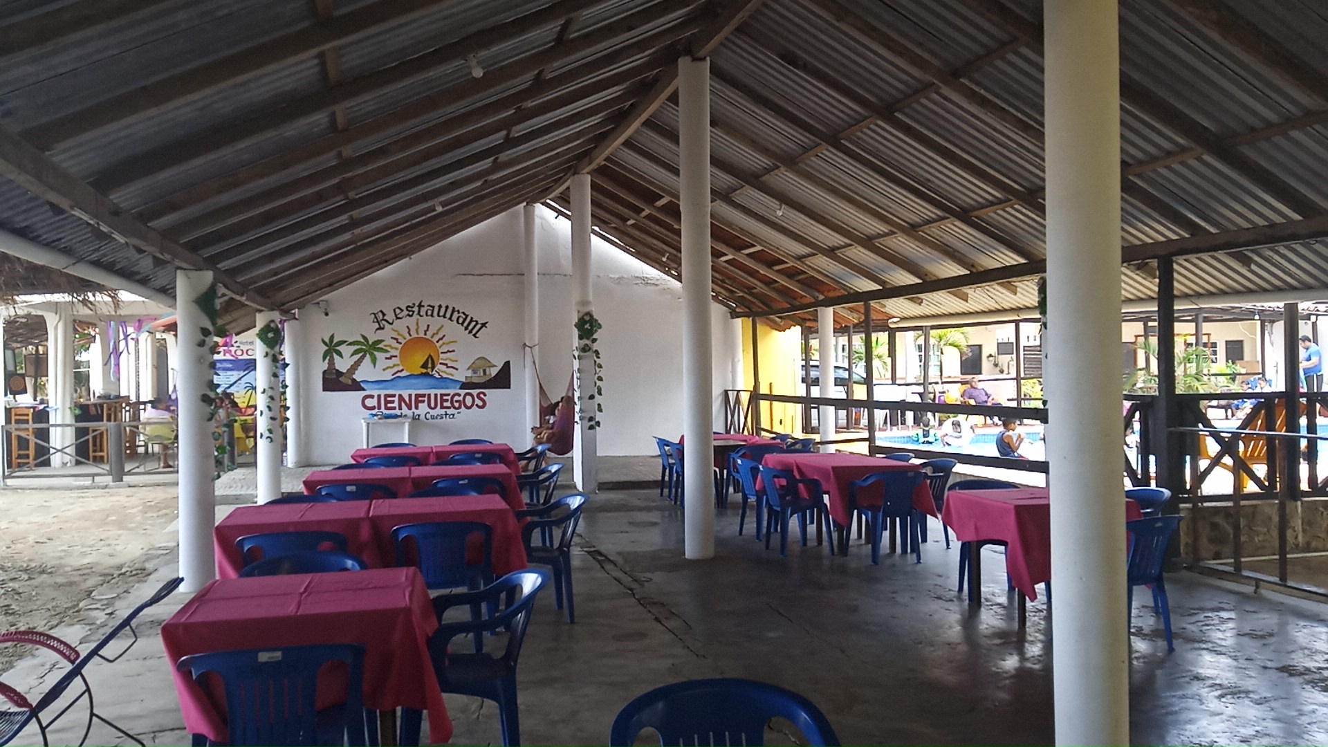 Restaurant-Bar "Cienfuegos" image 1