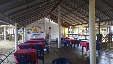Restaurant-Bar "Cienfuegos" image 1