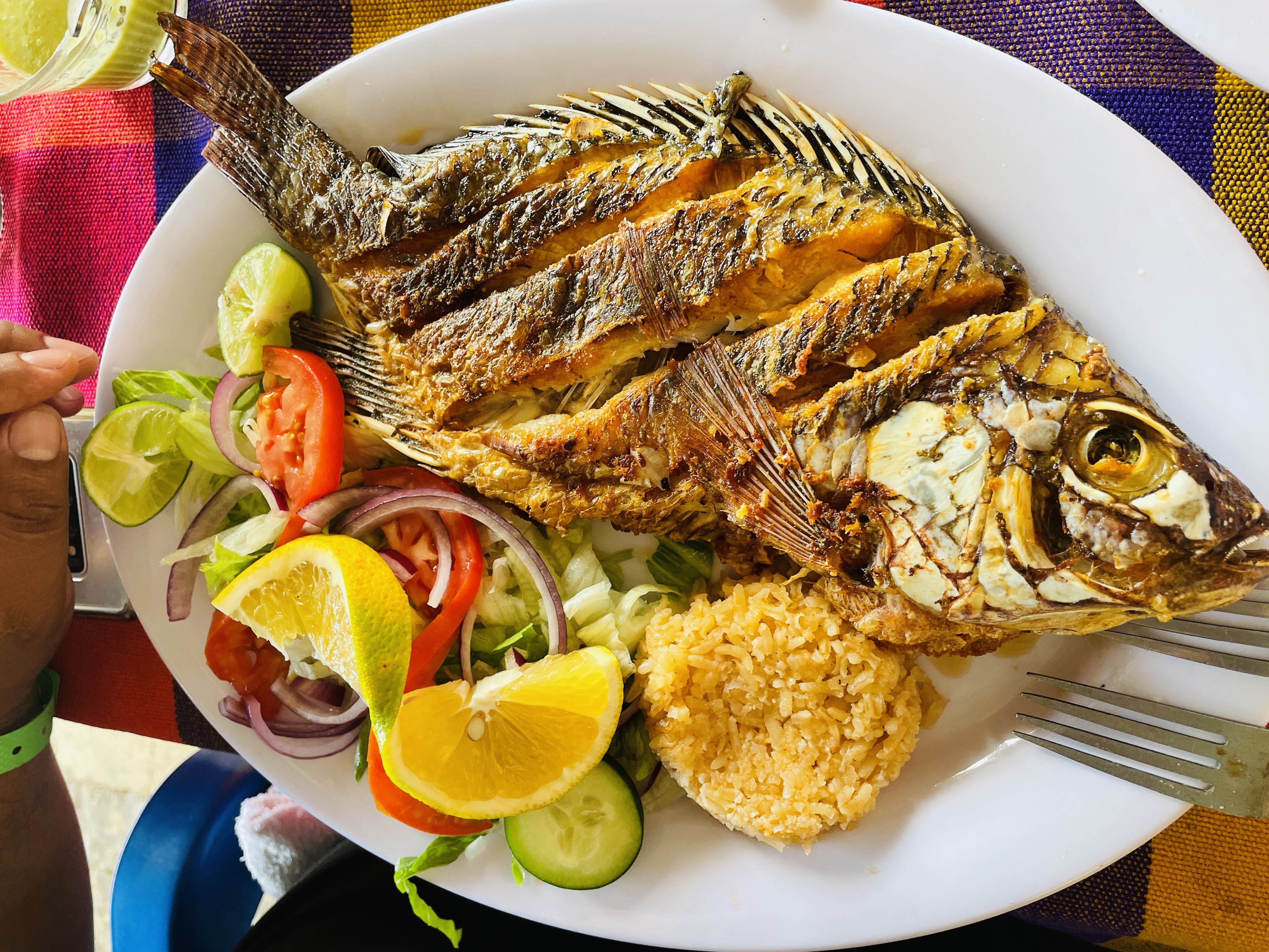 Restaurant-Bar "Cienfuegos" image 2