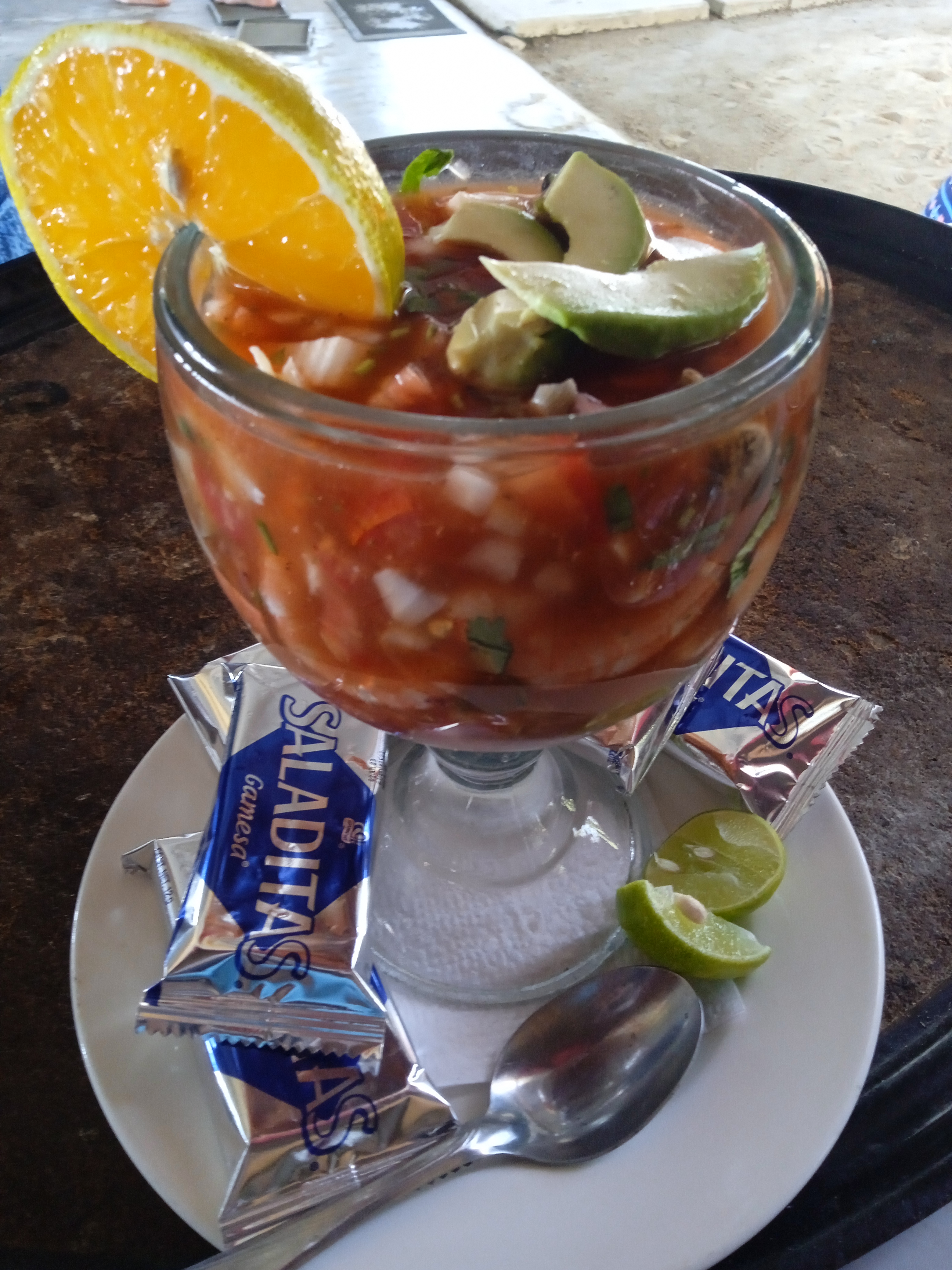 Restaurant-Bar "Cienfuegos" image 4