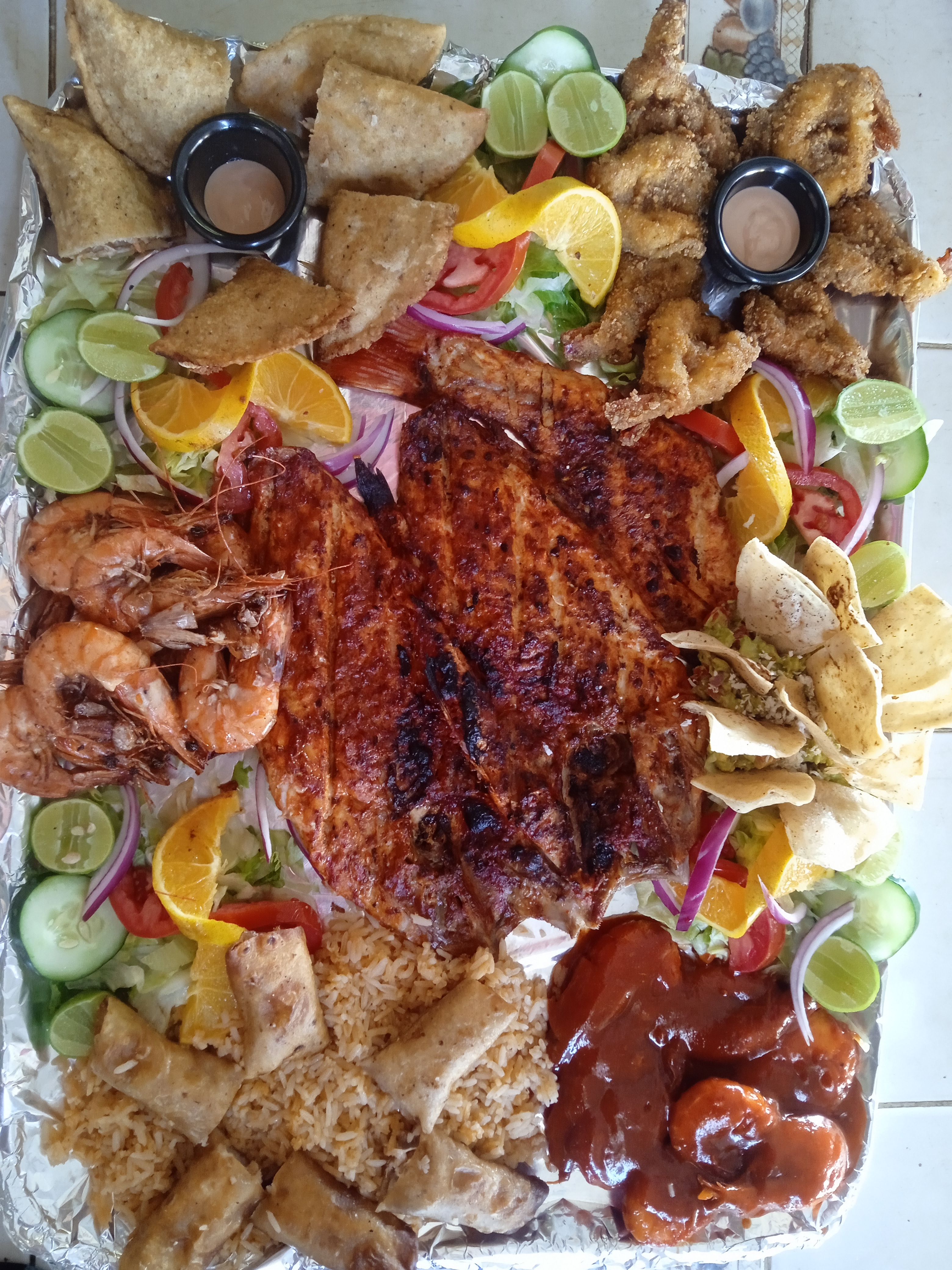 Restaurant-Bar "Cienfuegos" image 5