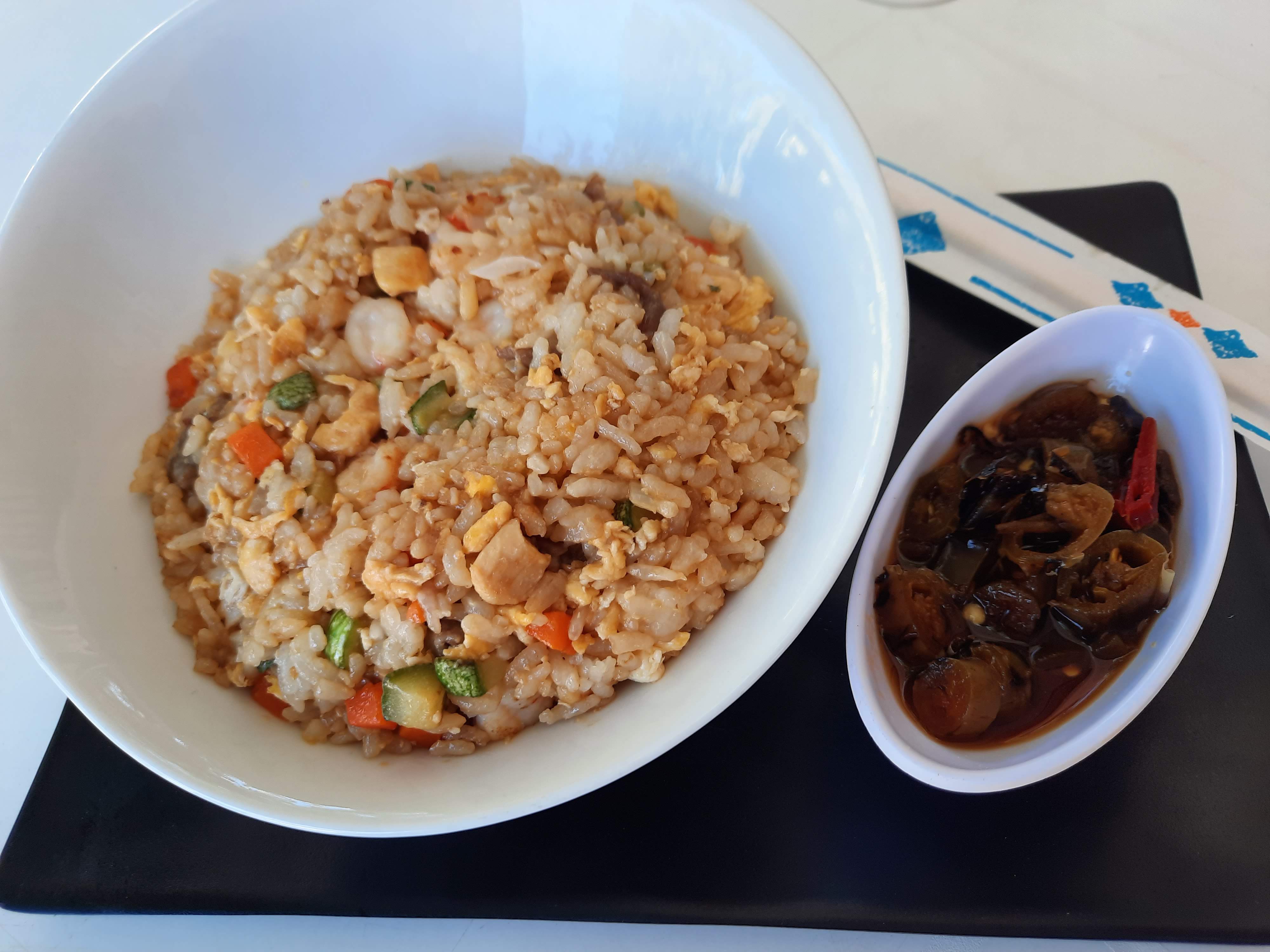 Restaurant-Bar "Cienfuegos" image 8