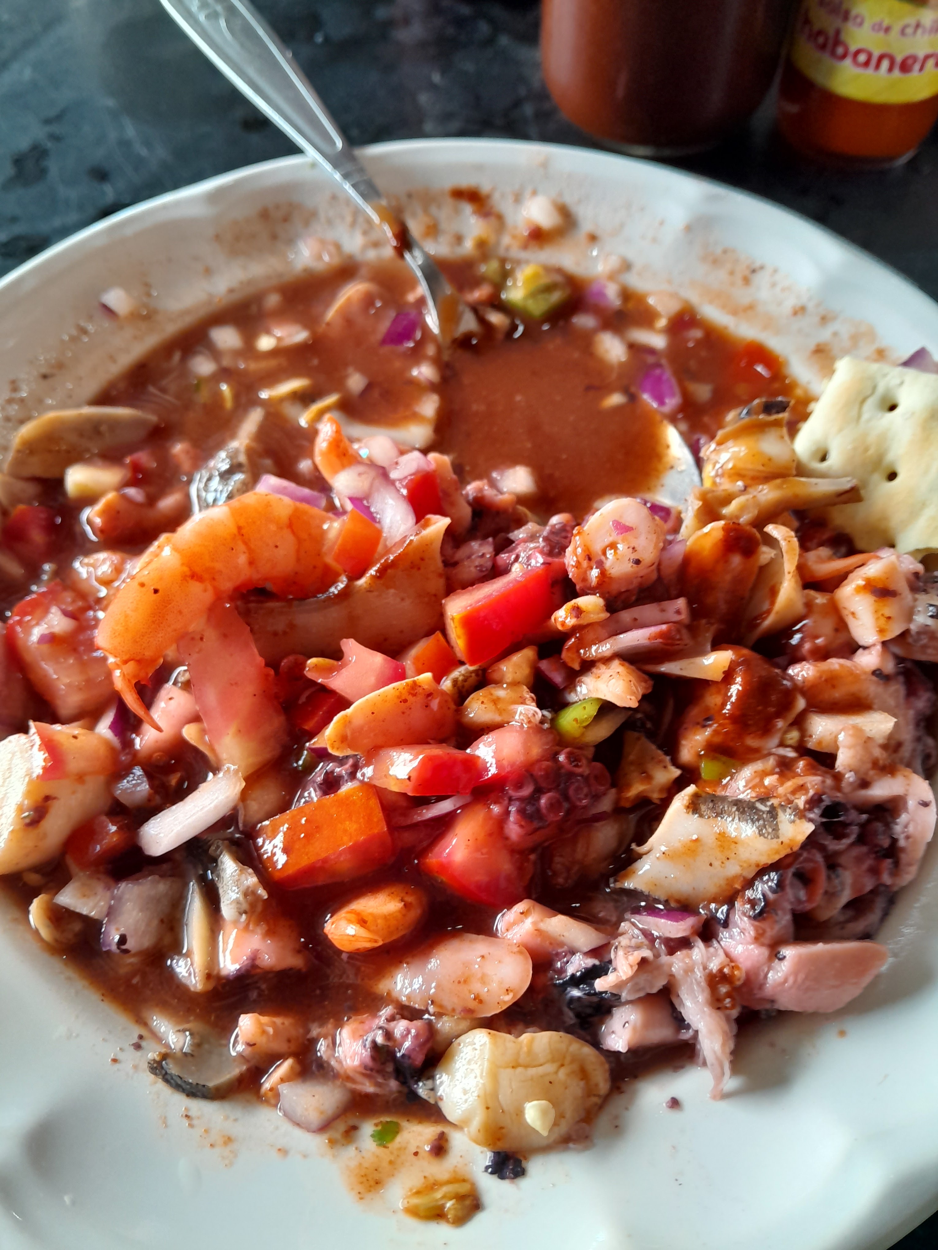 Restaurante y Mariscos Ricardo's image 1