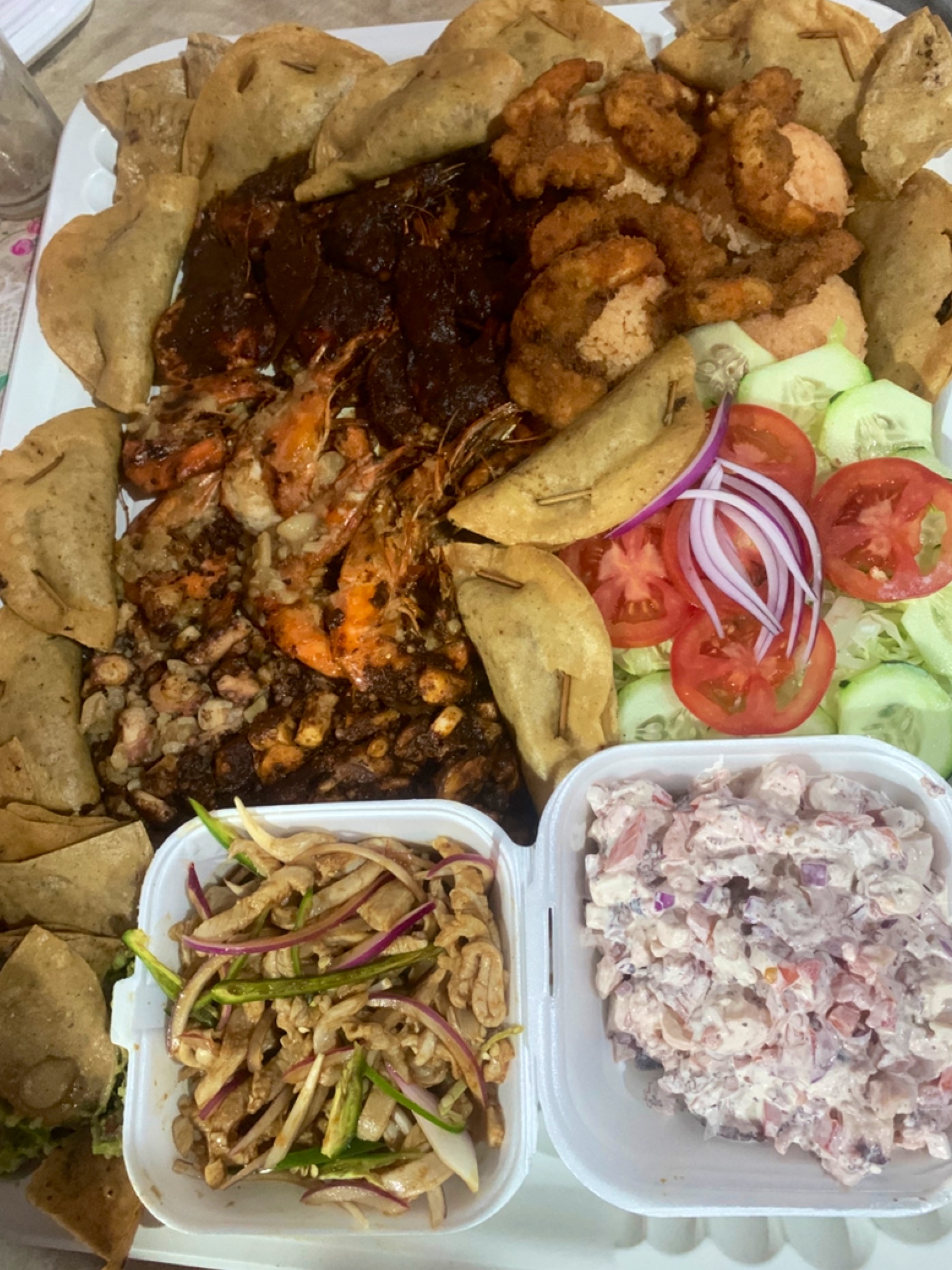 Restaurante y Mariscos Ricardo's image 2