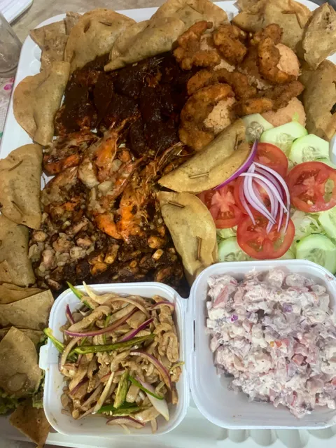 Restaurante y Mariscos Ricardo's image 2
