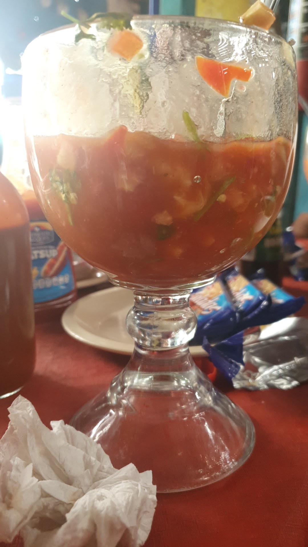 Restaurante y Mariscos Ricardo's image 5