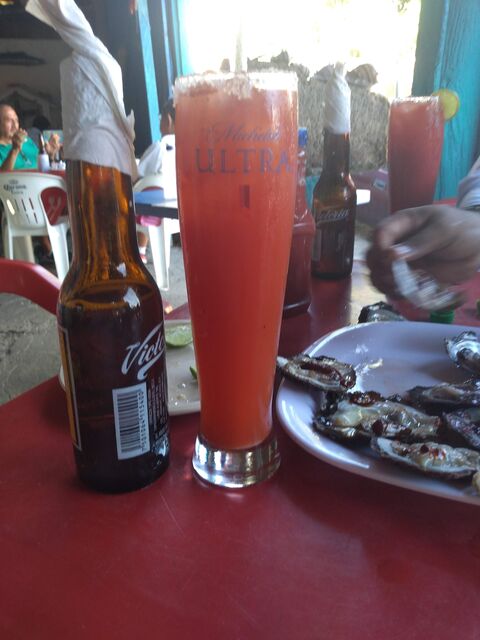 Restaurante y Mariscos Ricardo's image 6