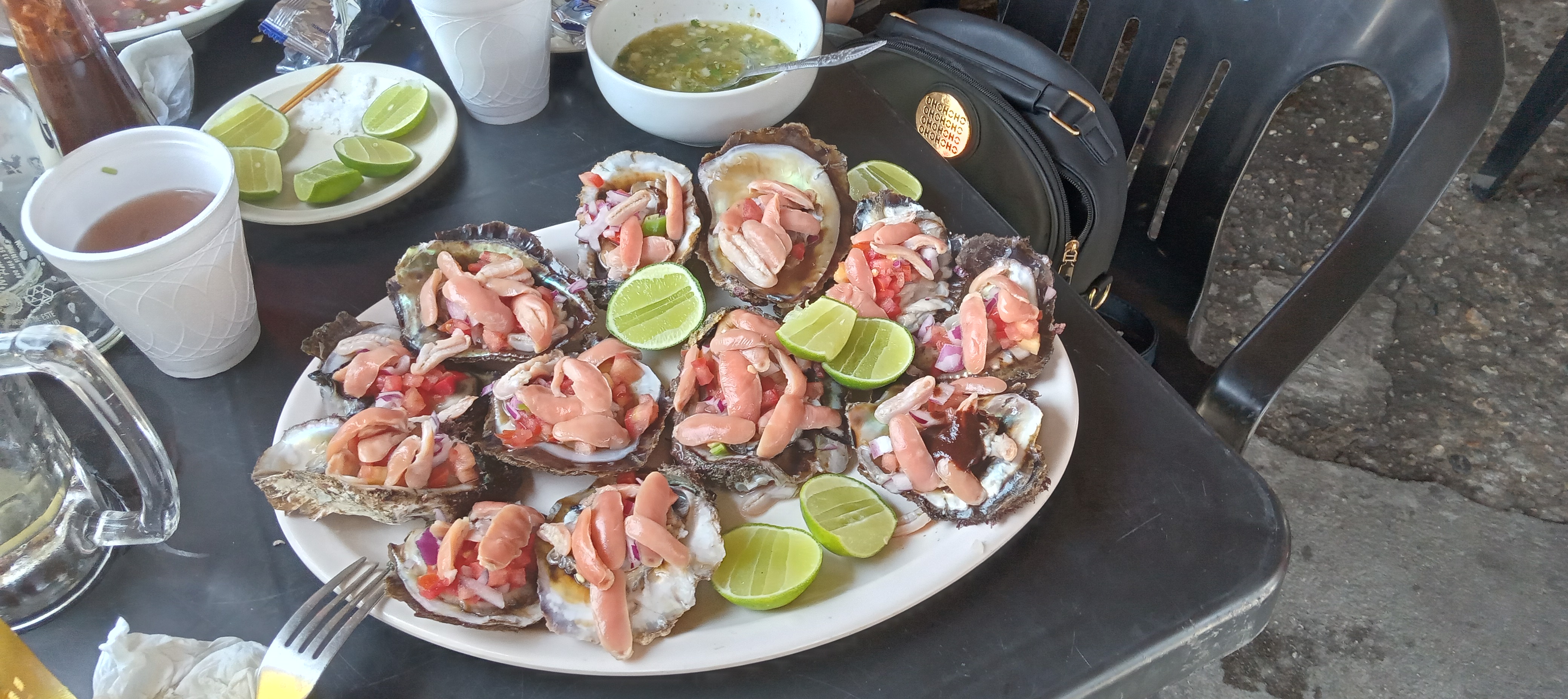 Restaurante y Mariscos Ricardo's image 9