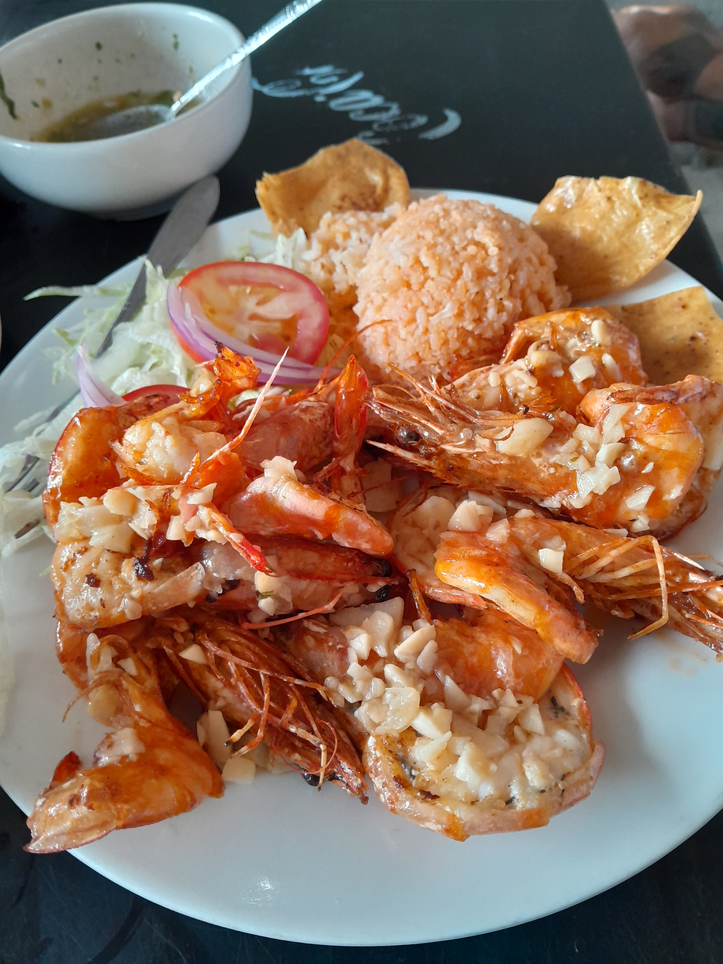 Restaurante y Mariscos Ricardo's image 10