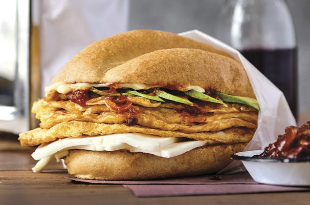 Antojitos Mexicanos Mari image 1