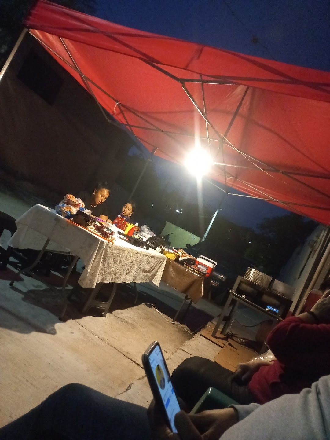 Papadom image