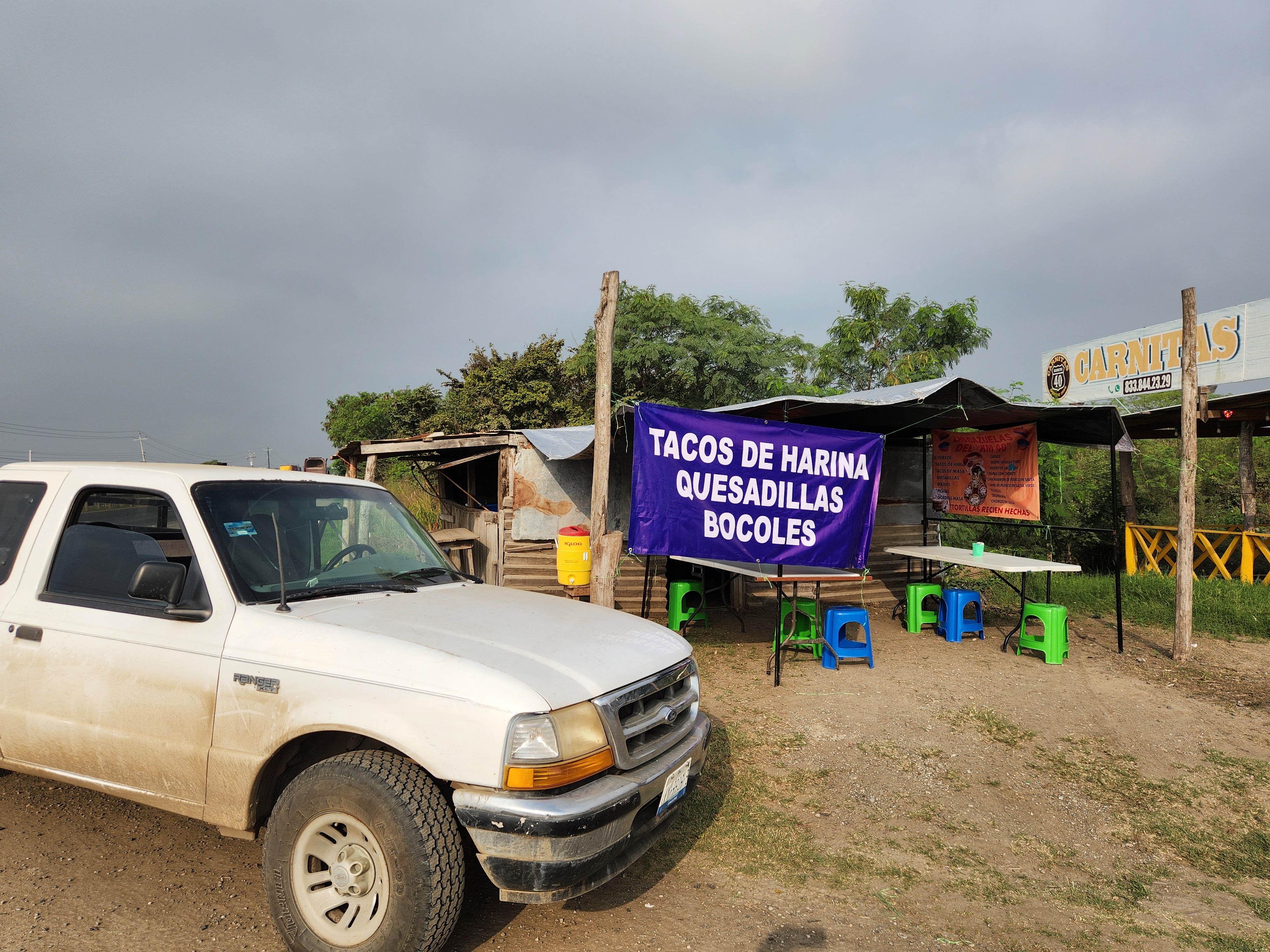 LAS CAZUELAS DEL KM 40 image 2