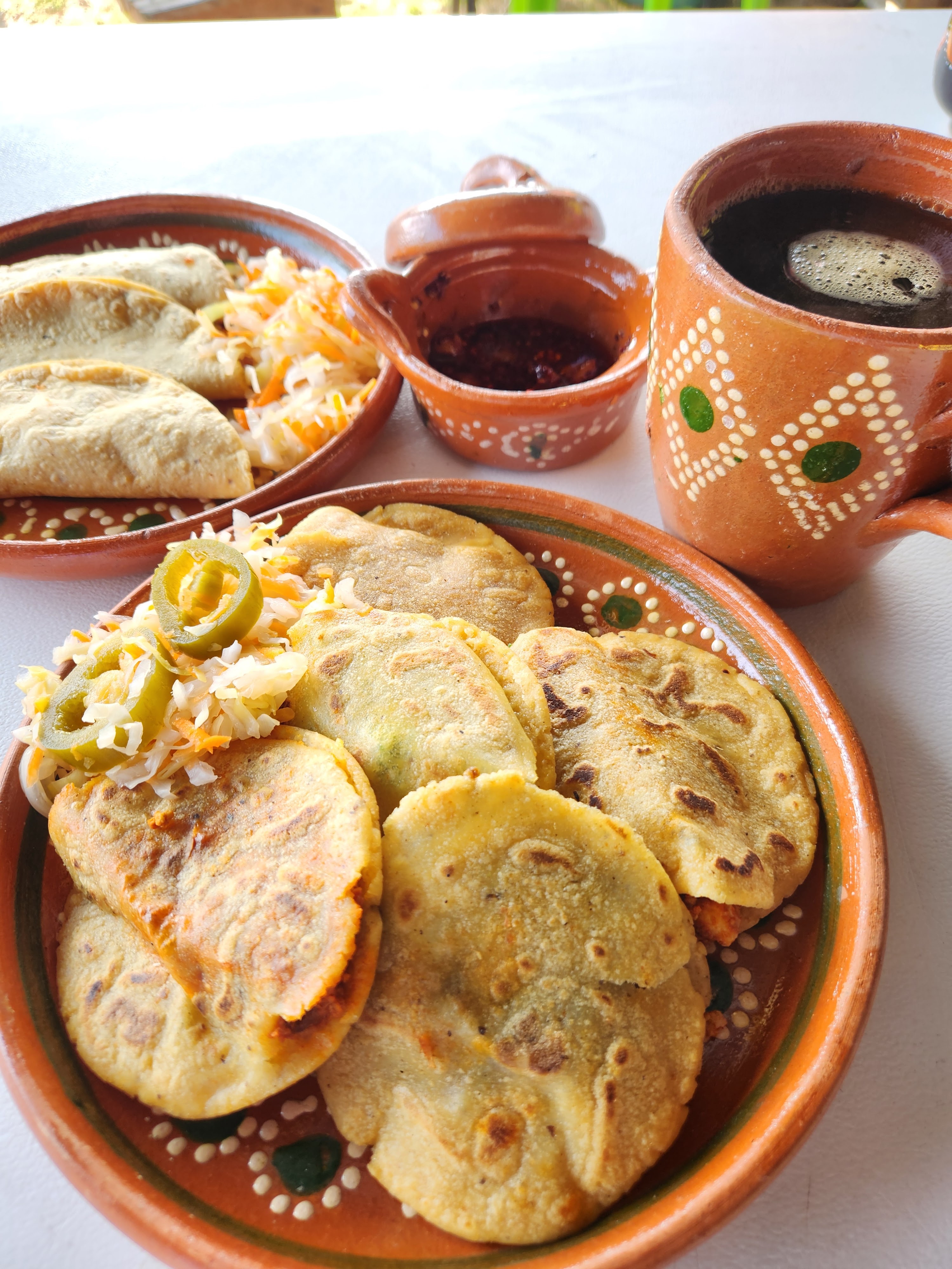 LAS CAZUELAS DEL KM 40 image 4