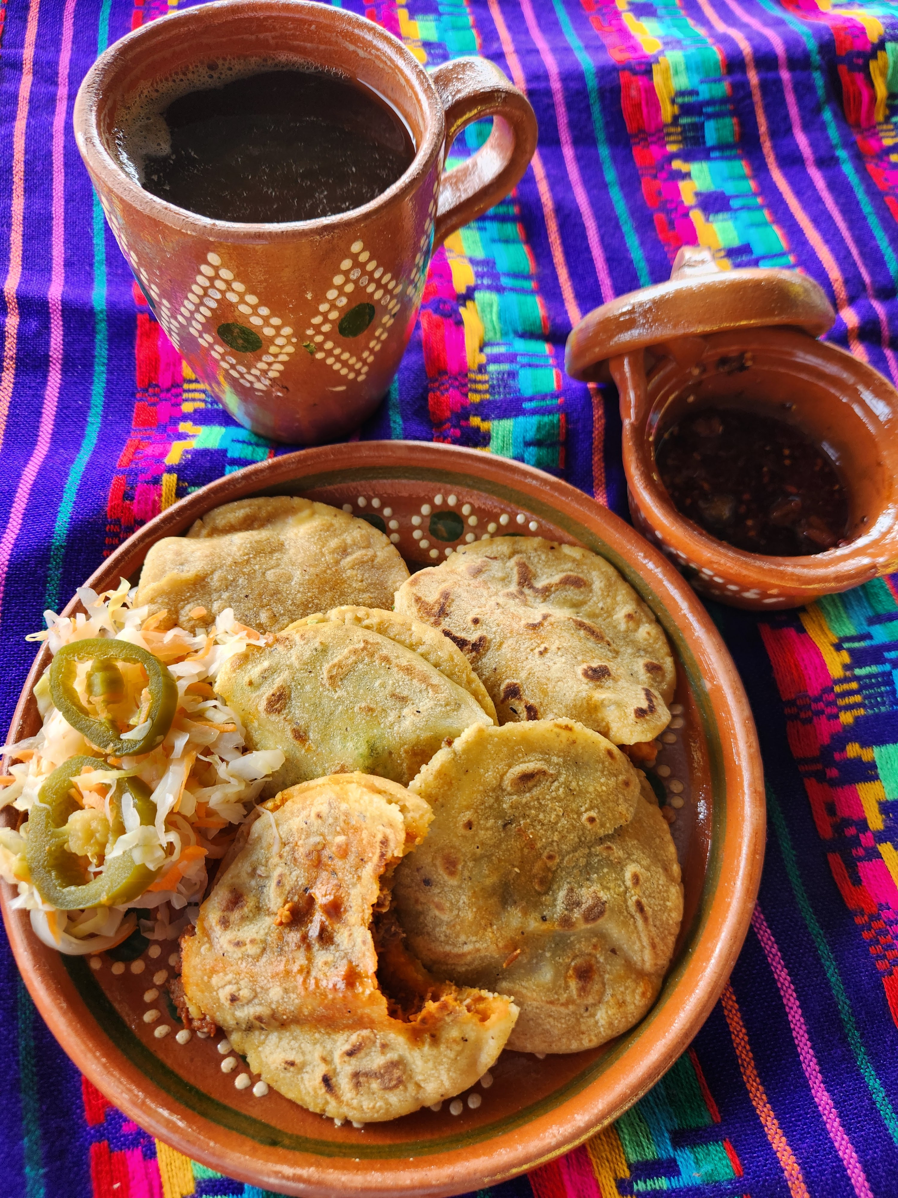 LAS CAZUELAS DEL KM 40 image 5